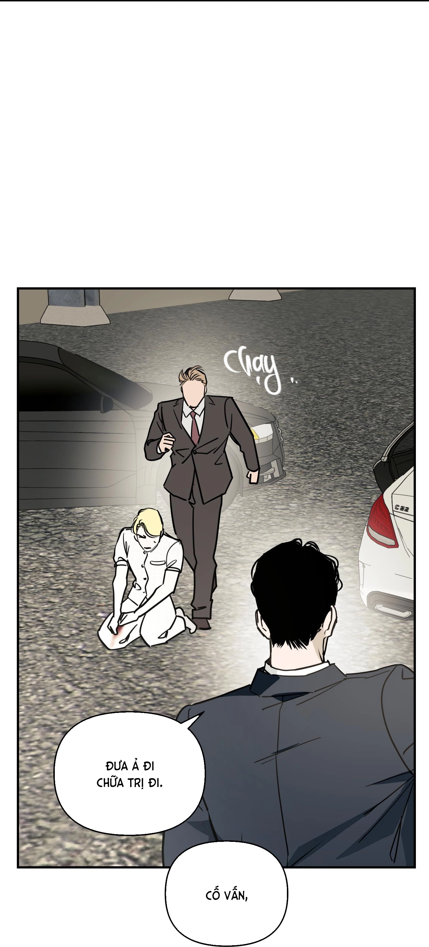 Trái Táo Mục Rữa Chap 47 - Next Chap 48