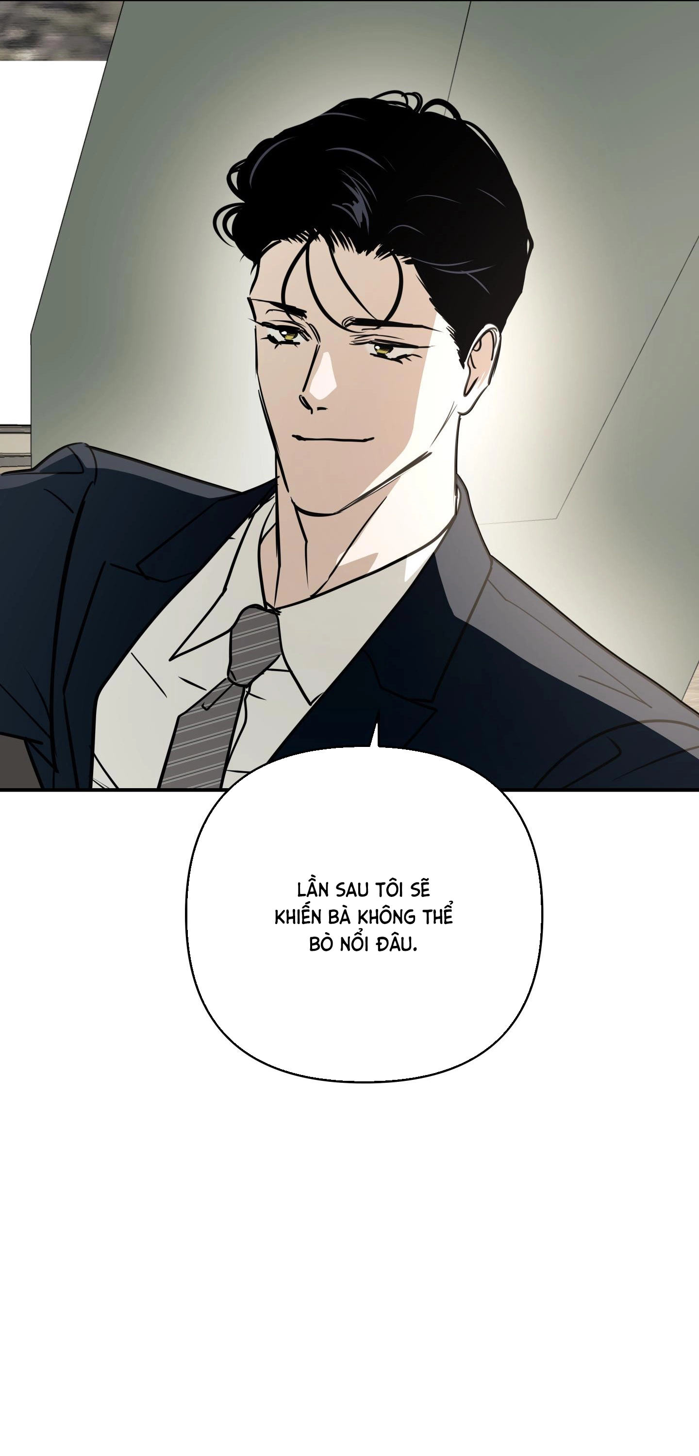 Trái Táo Mục Rữa Chap 47 - Next Chap 48