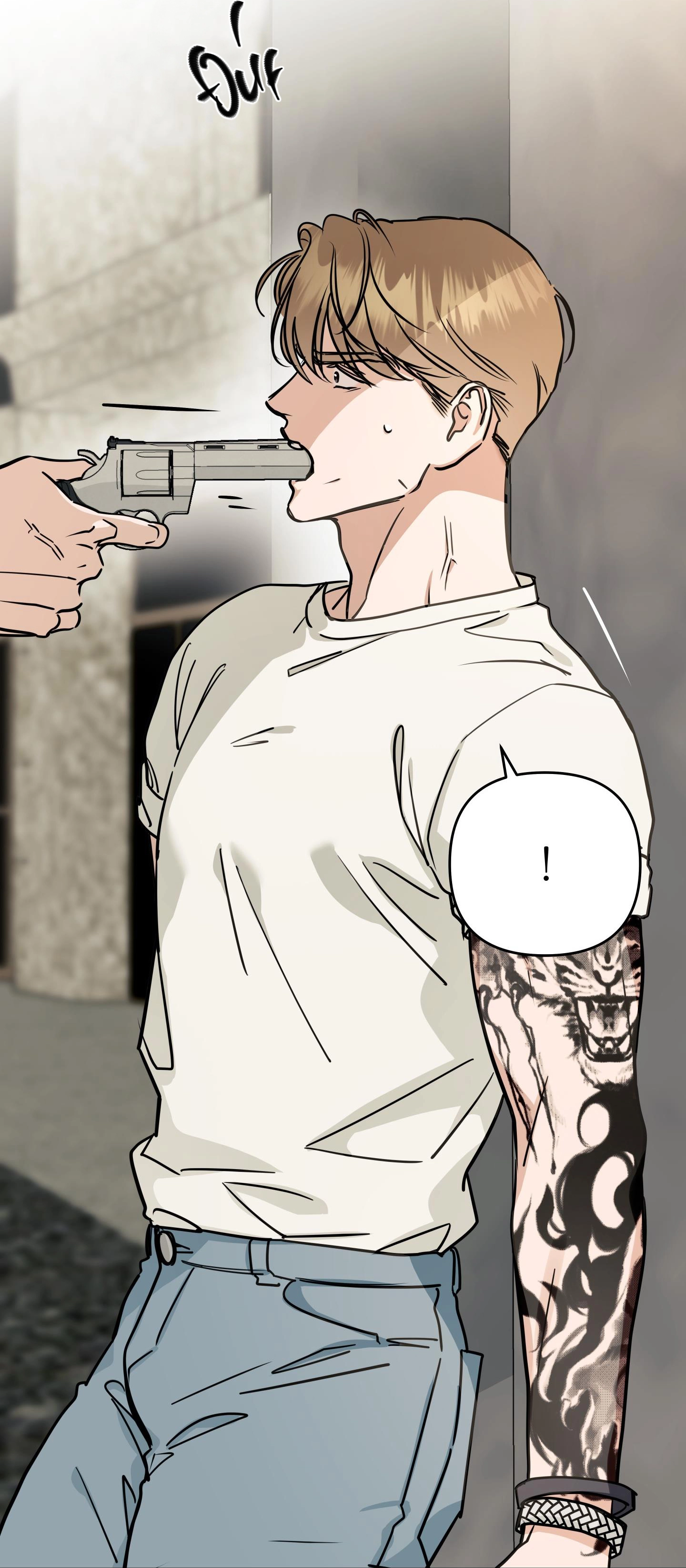 Trái Táo Mục Rữa Chap 47 - Next Chap 48