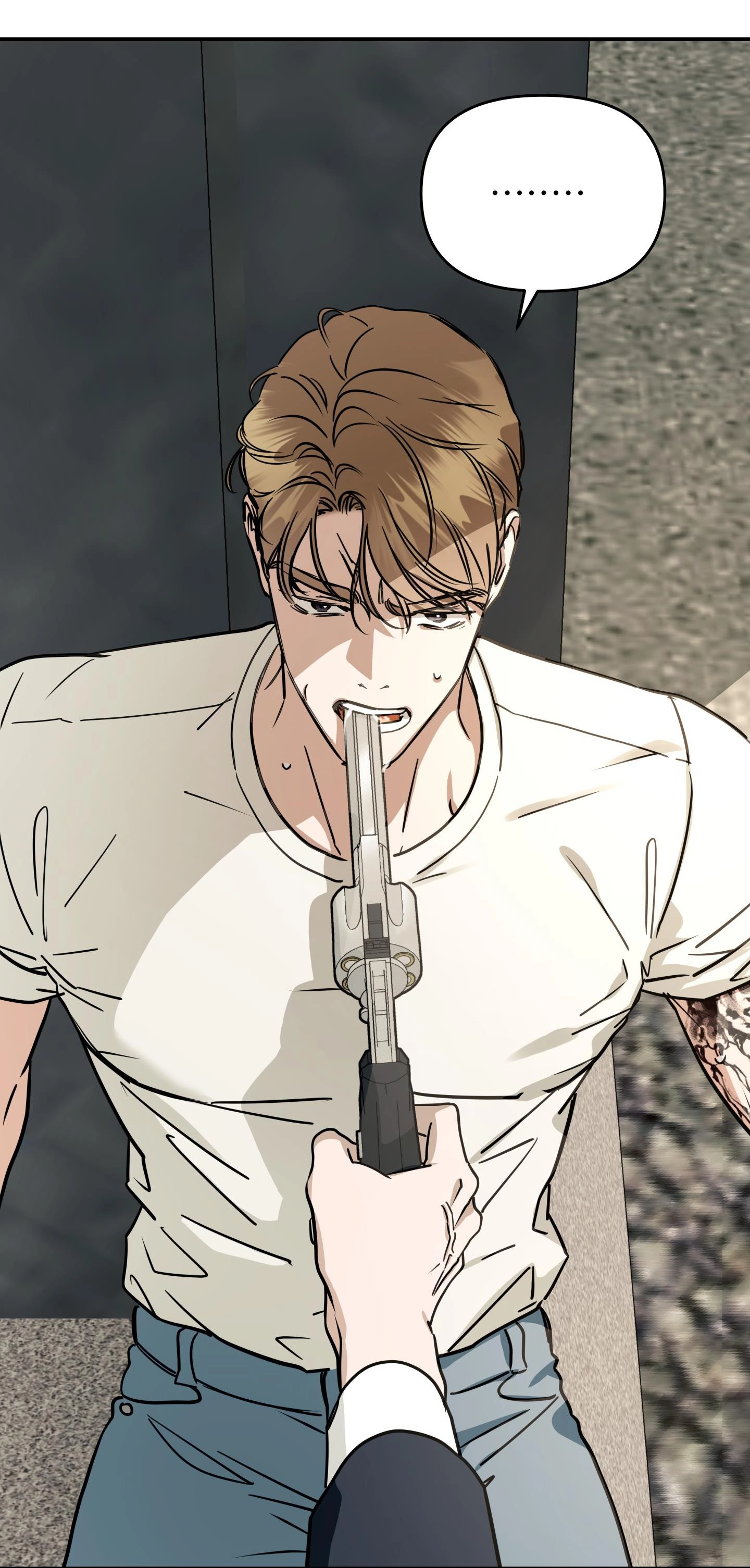 Trái Táo Mục Rữa Chap 47 - Next Chap 48