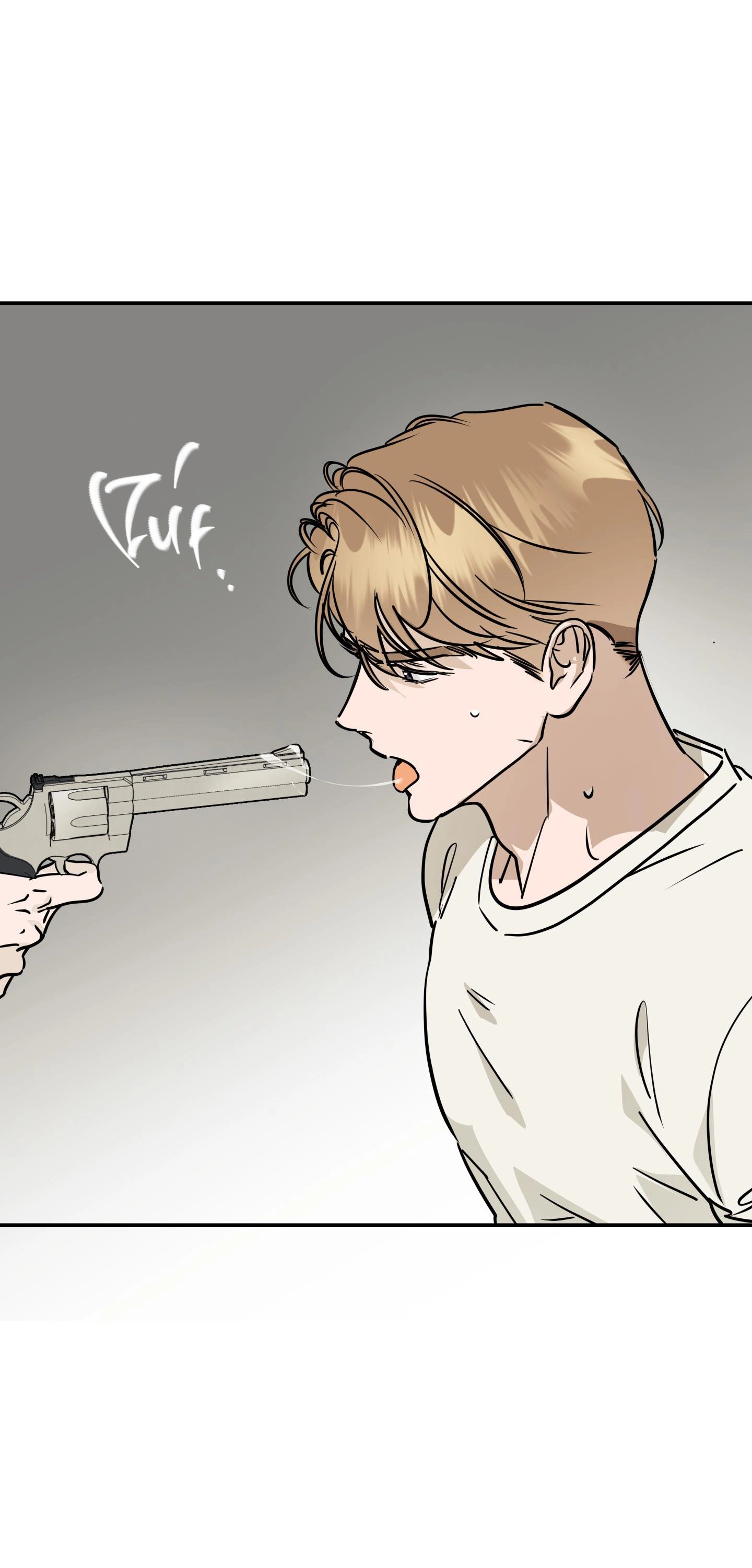 Trái Táo Mục Rữa Chap 47 - Next Chap 48