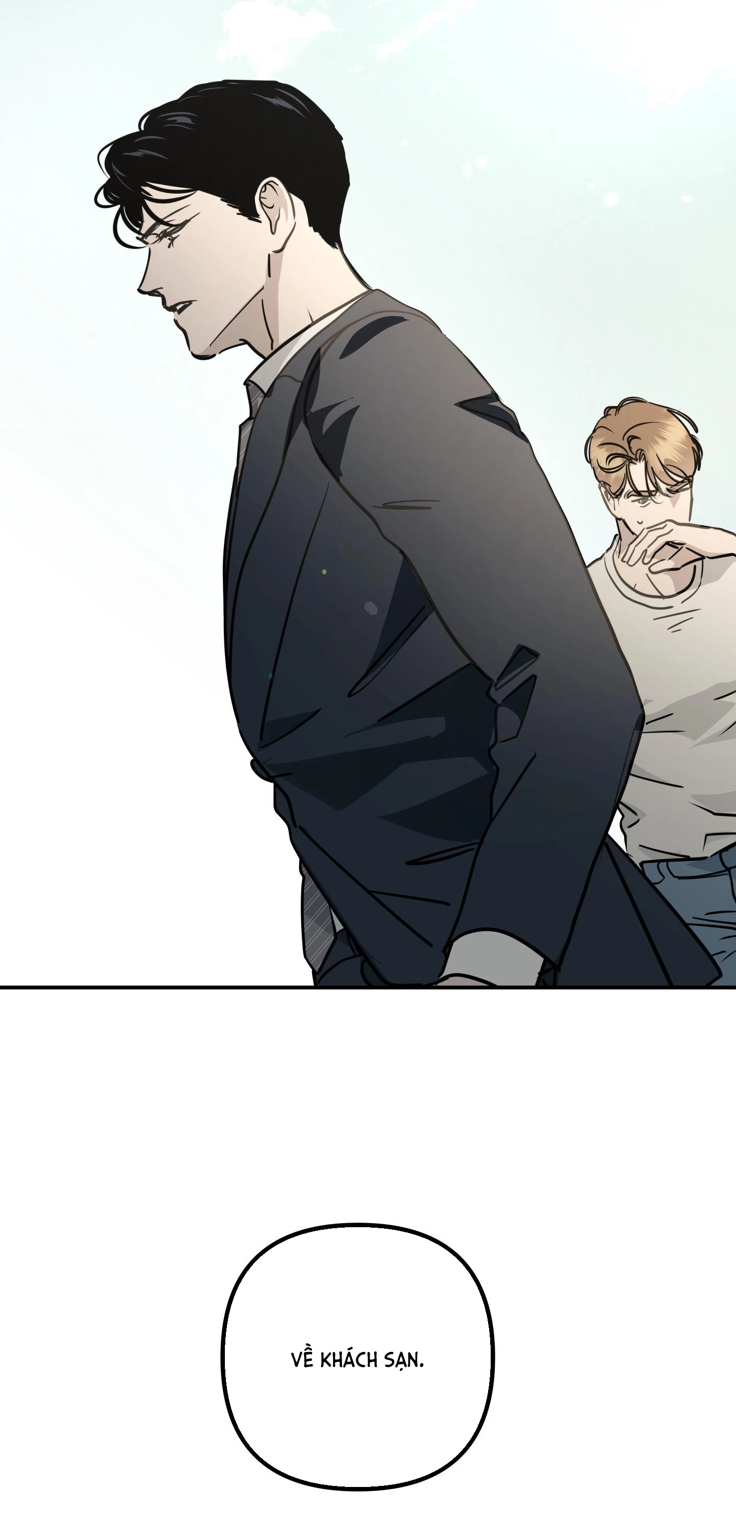 Trái Táo Mục Rữa Chap 47 - Next Chap 48