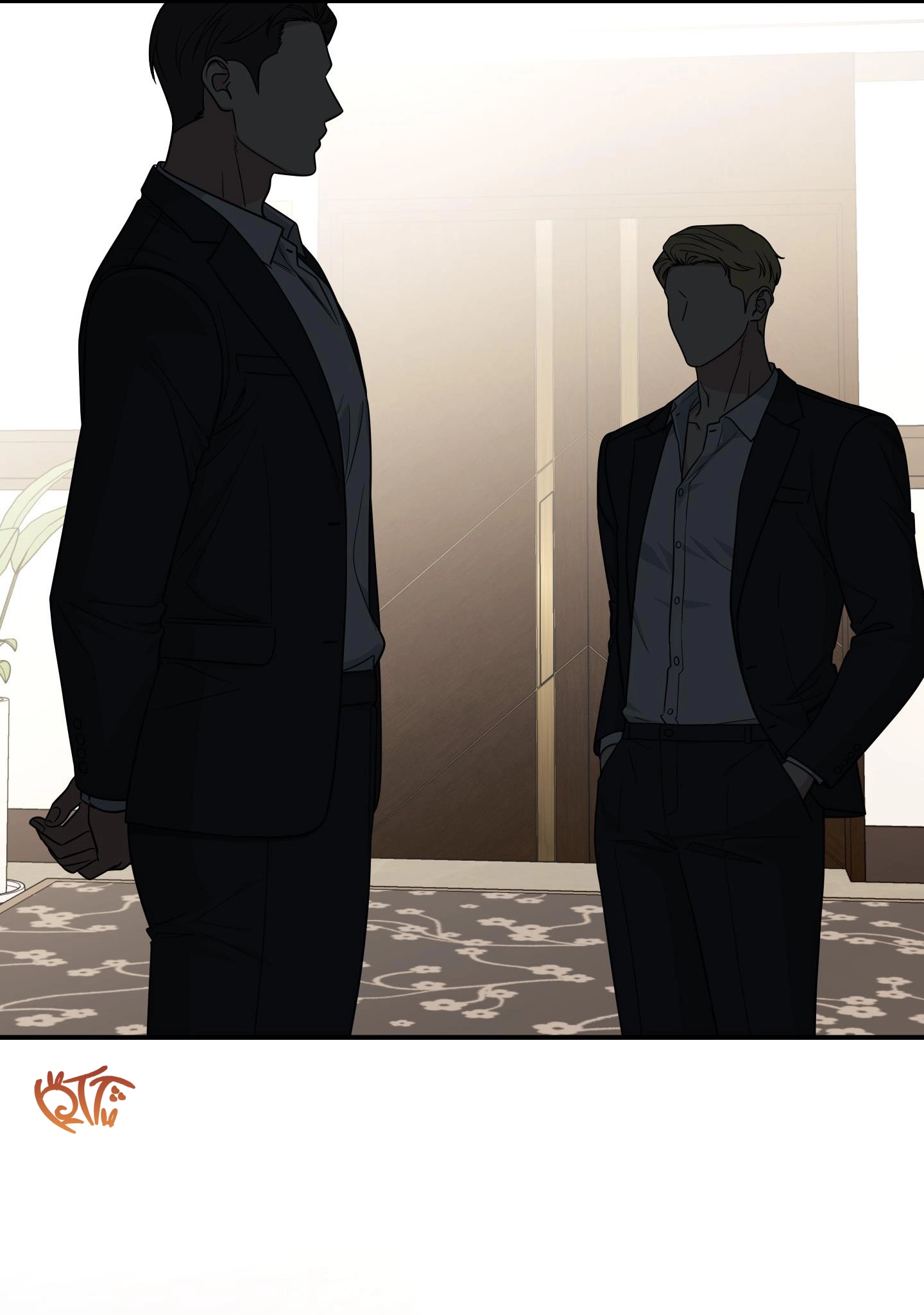 Trái Táo Mục Rữa Chap 47 - Next Chap 48