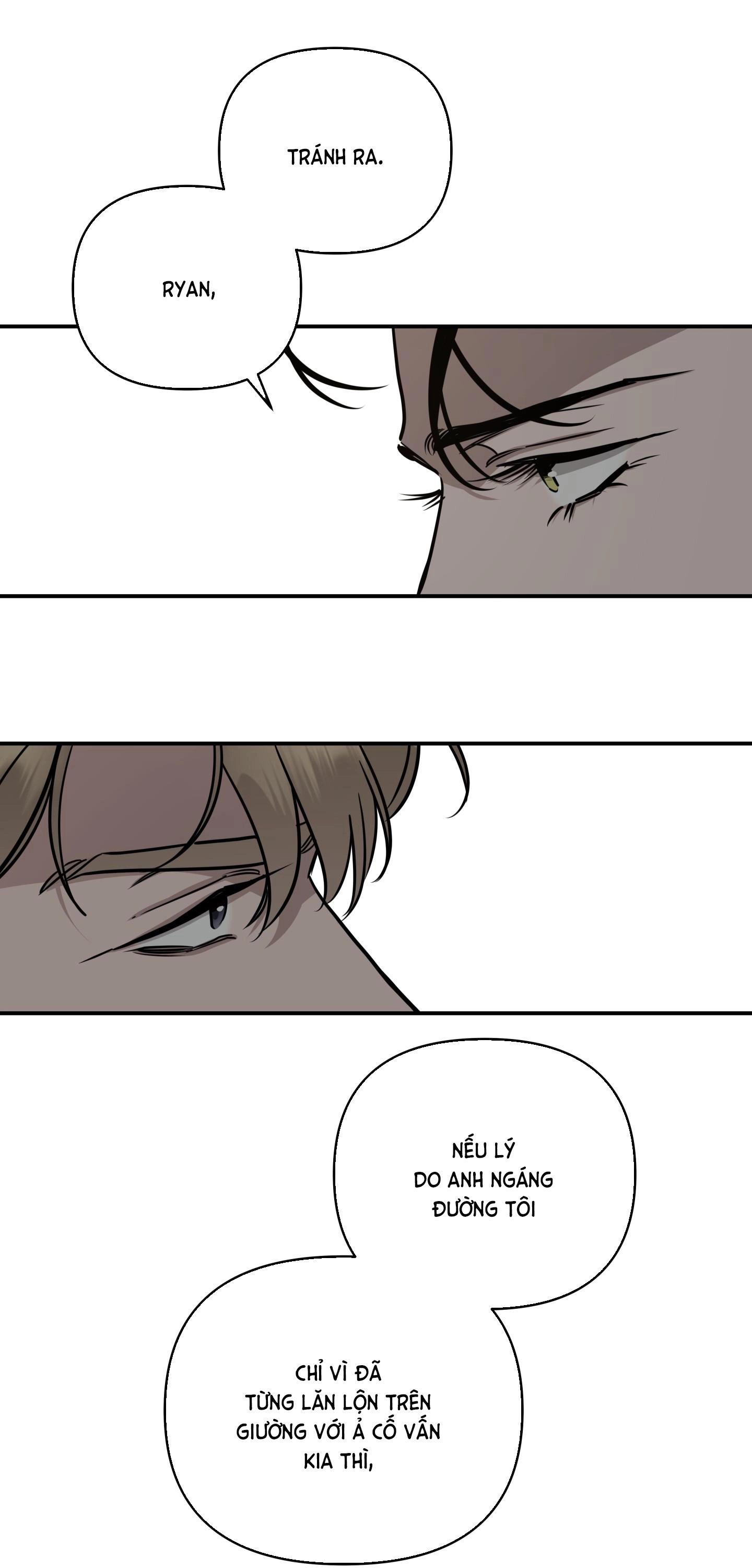 Trái Táo Mục Rữa Chap 47 - Next Chap 48