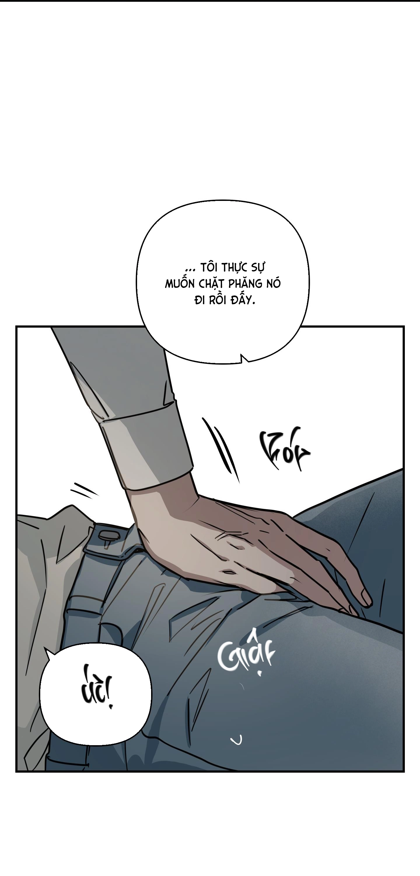 Trái Táo Mục Rữa Chap 47 - Next Chap 48