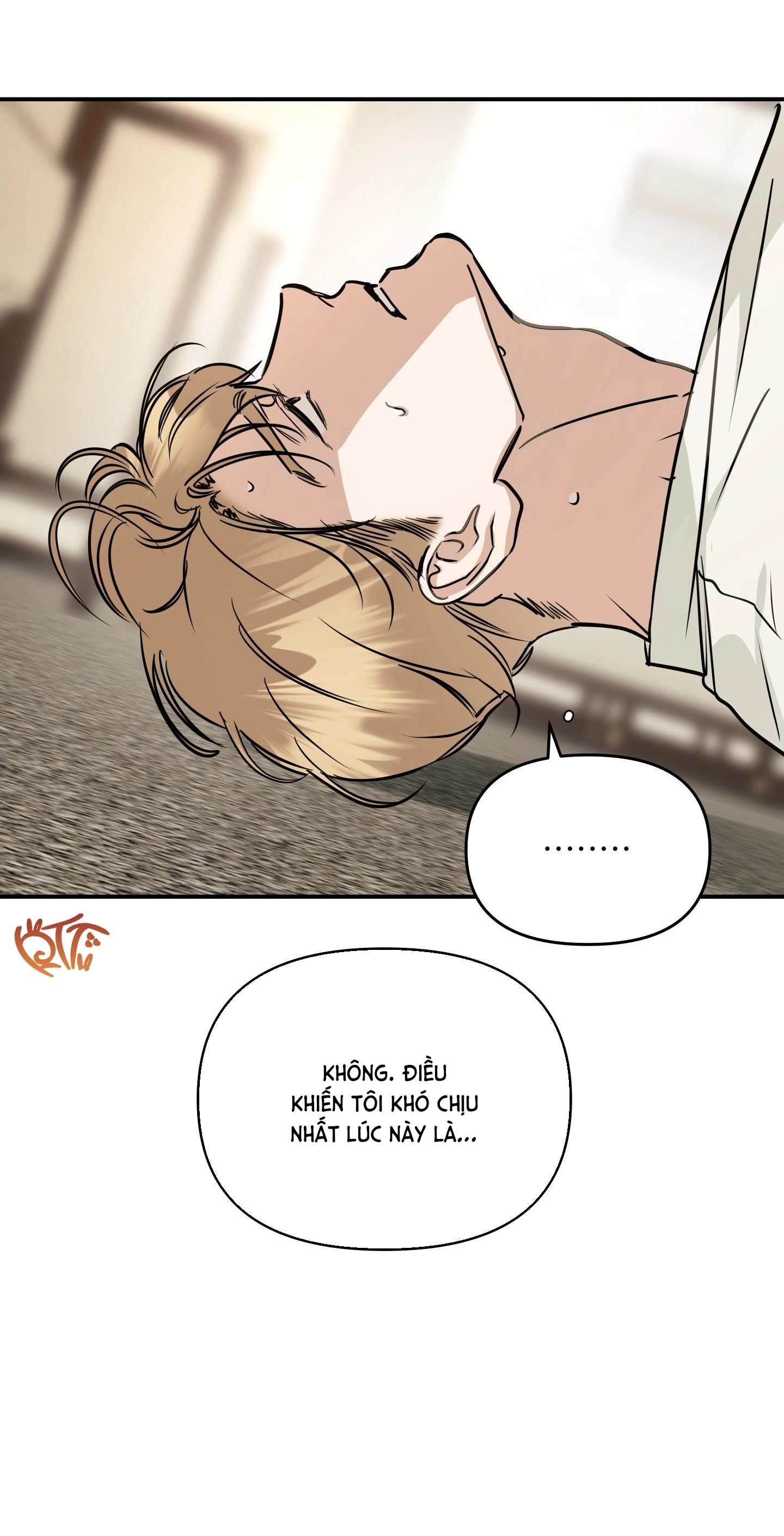 Trái Táo Mục Rữa Chap 47 - Next Chap 48
