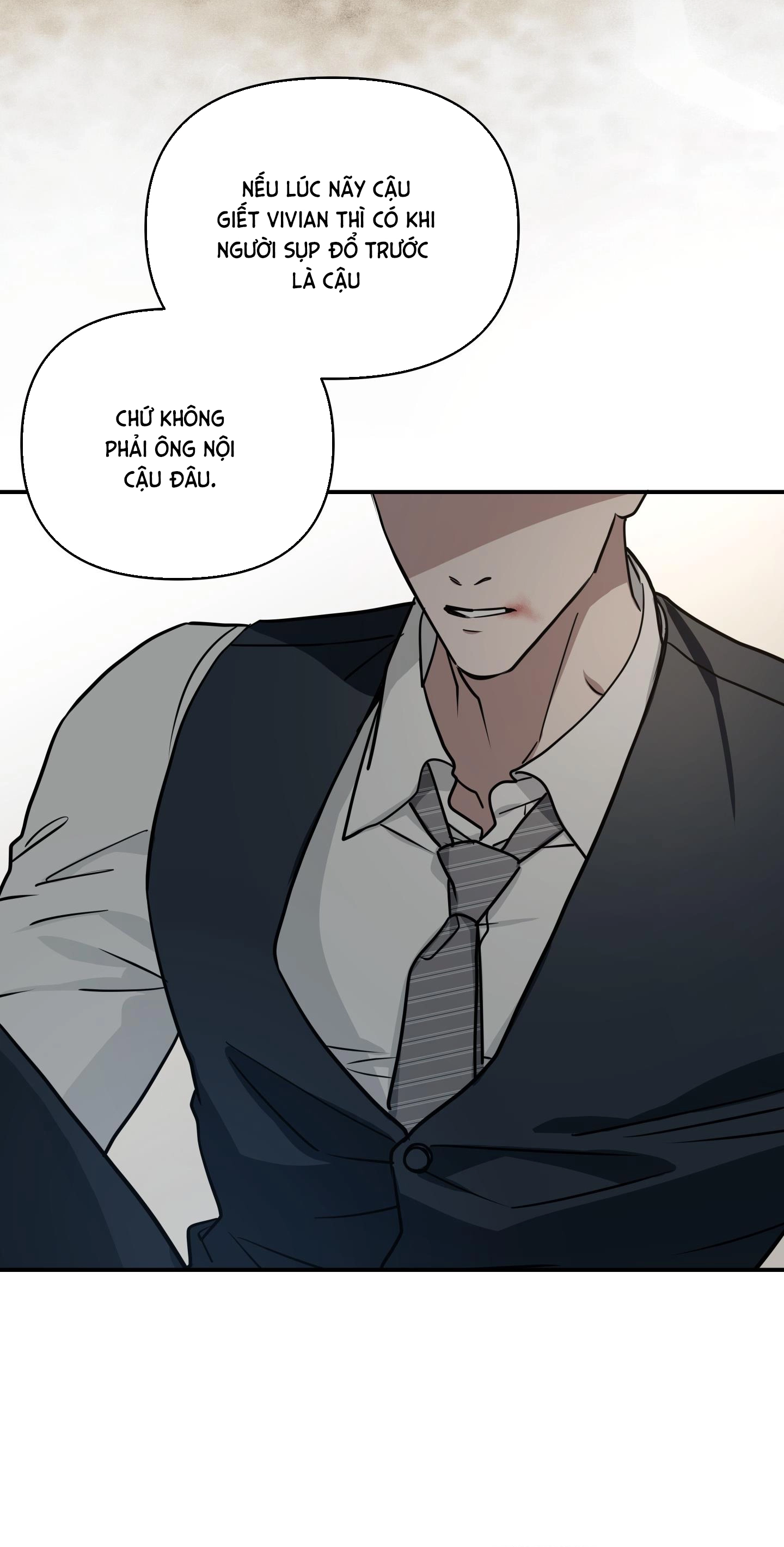 Trái Táo Mục Rữa Chap 47 - Next Chap 48