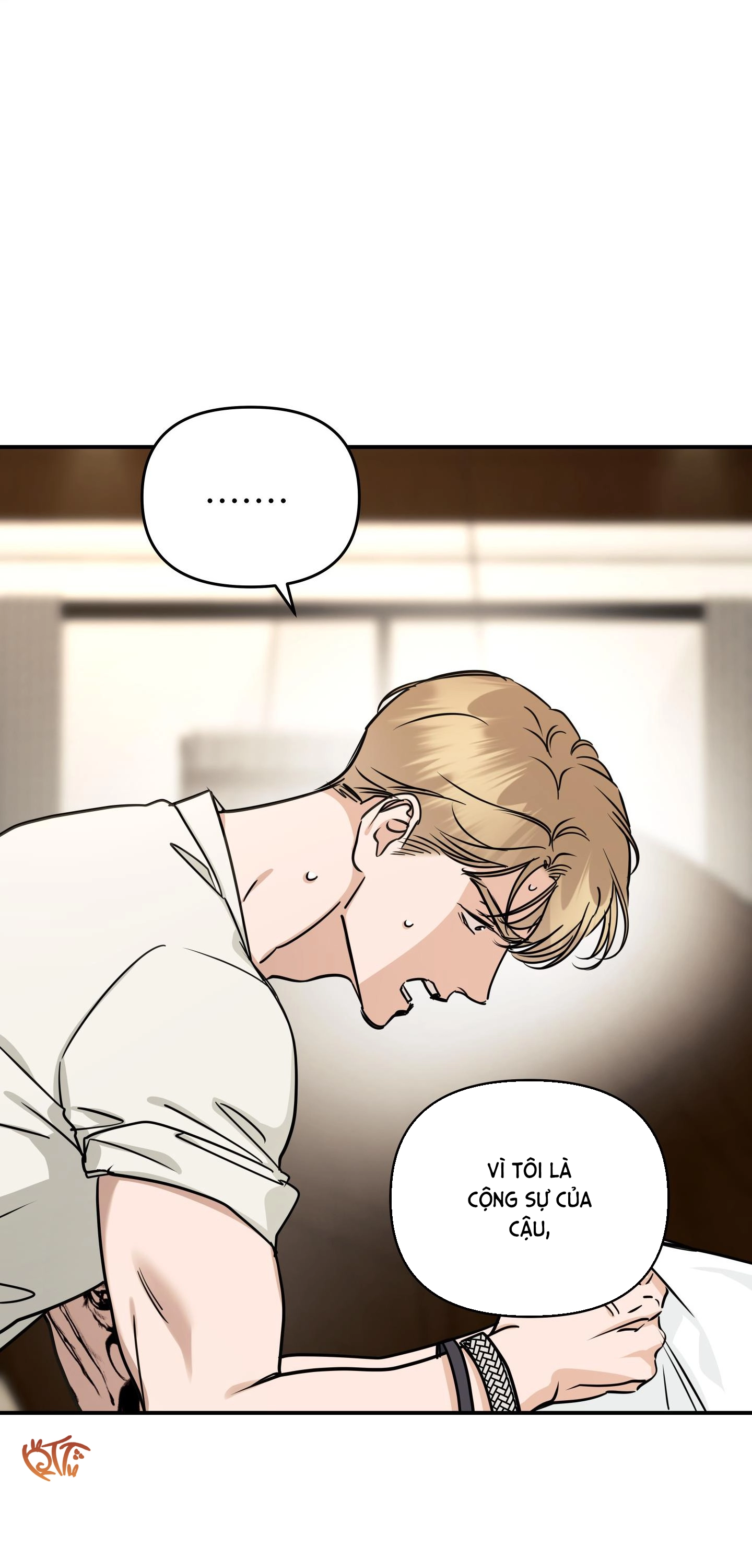 Trái Táo Mục Rữa Chap 47 - Next Chap 48