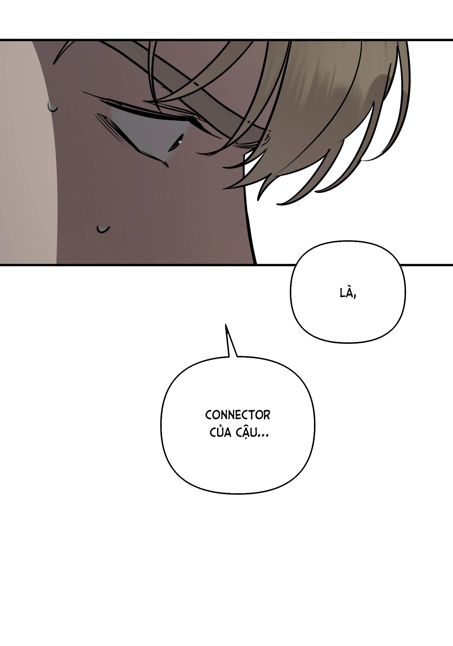 Trái Táo Mục Rữa Chap 47 - Next Chap 48