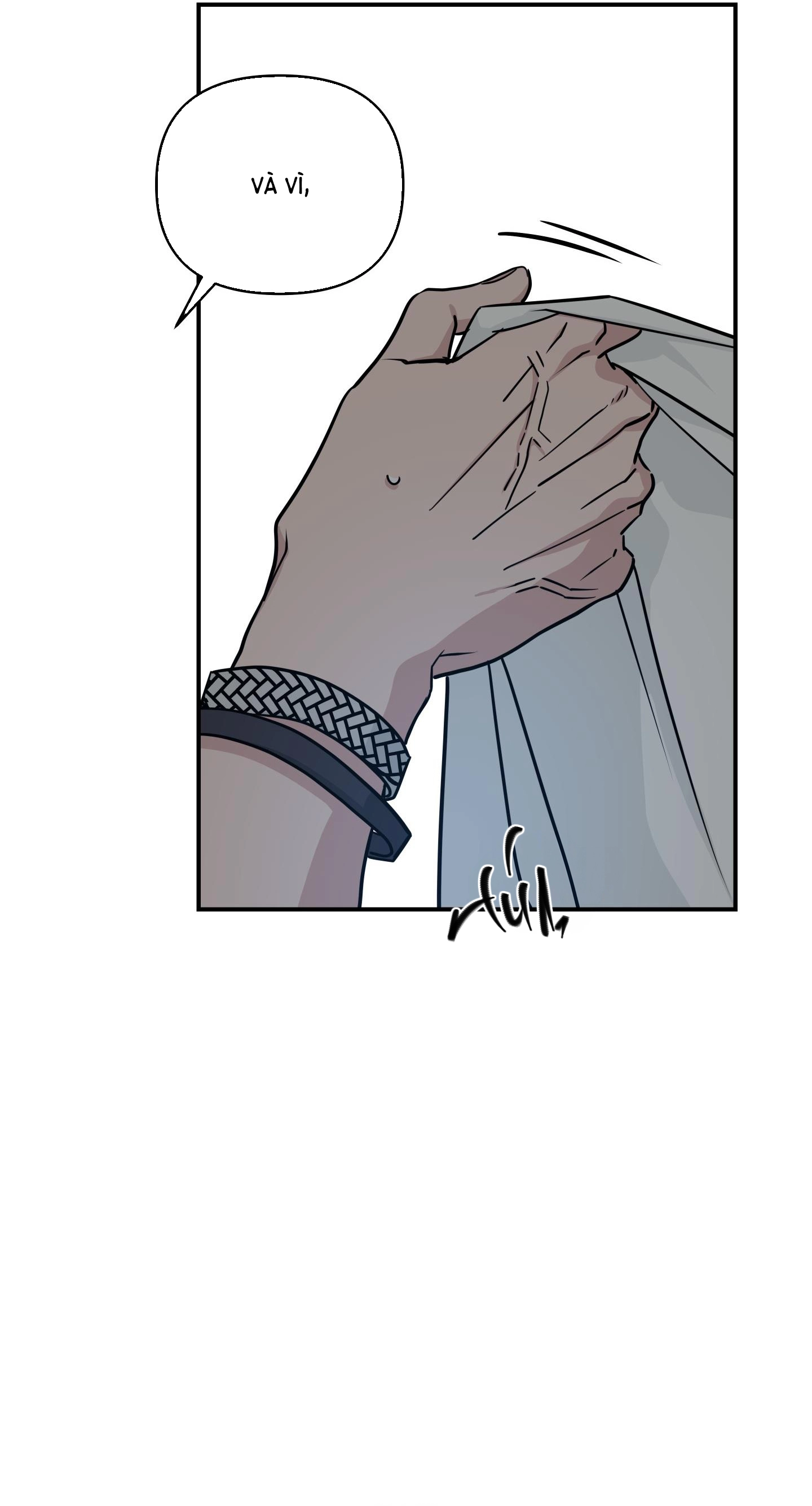 Trái Táo Mục Rữa Chap 47 - Next Chap 48