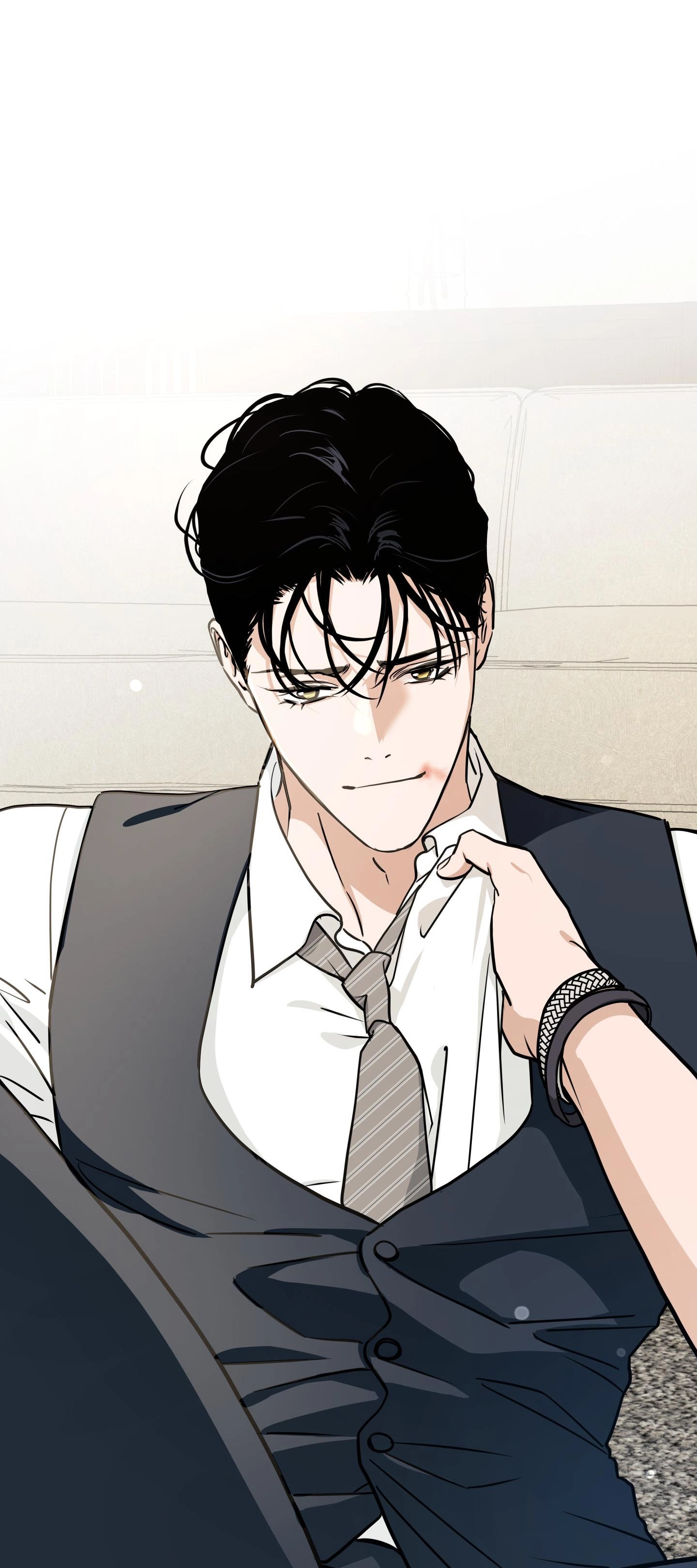 Trái Táo Mục Rữa Chap 47 - Next Chap 48