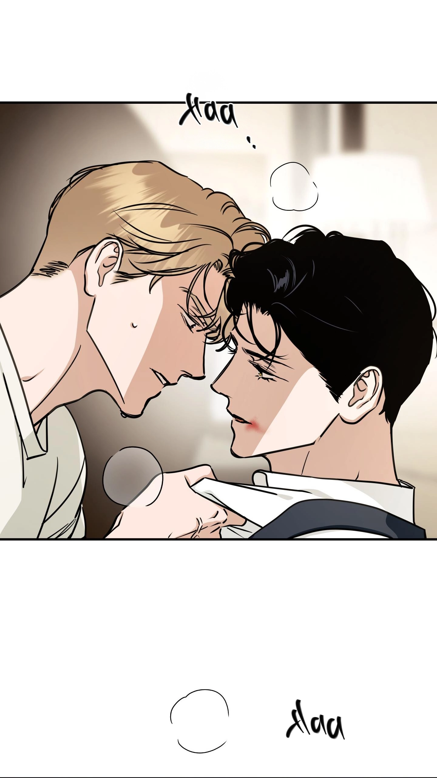 Trái Táo Mục Rữa Chap 47 - Next Chap 48