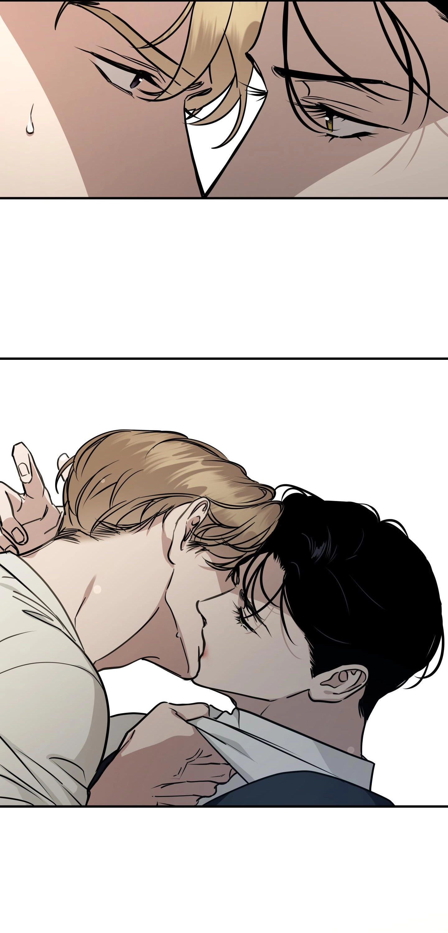 Trái Táo Mục Rữa Chap 47 - Next Chap 48