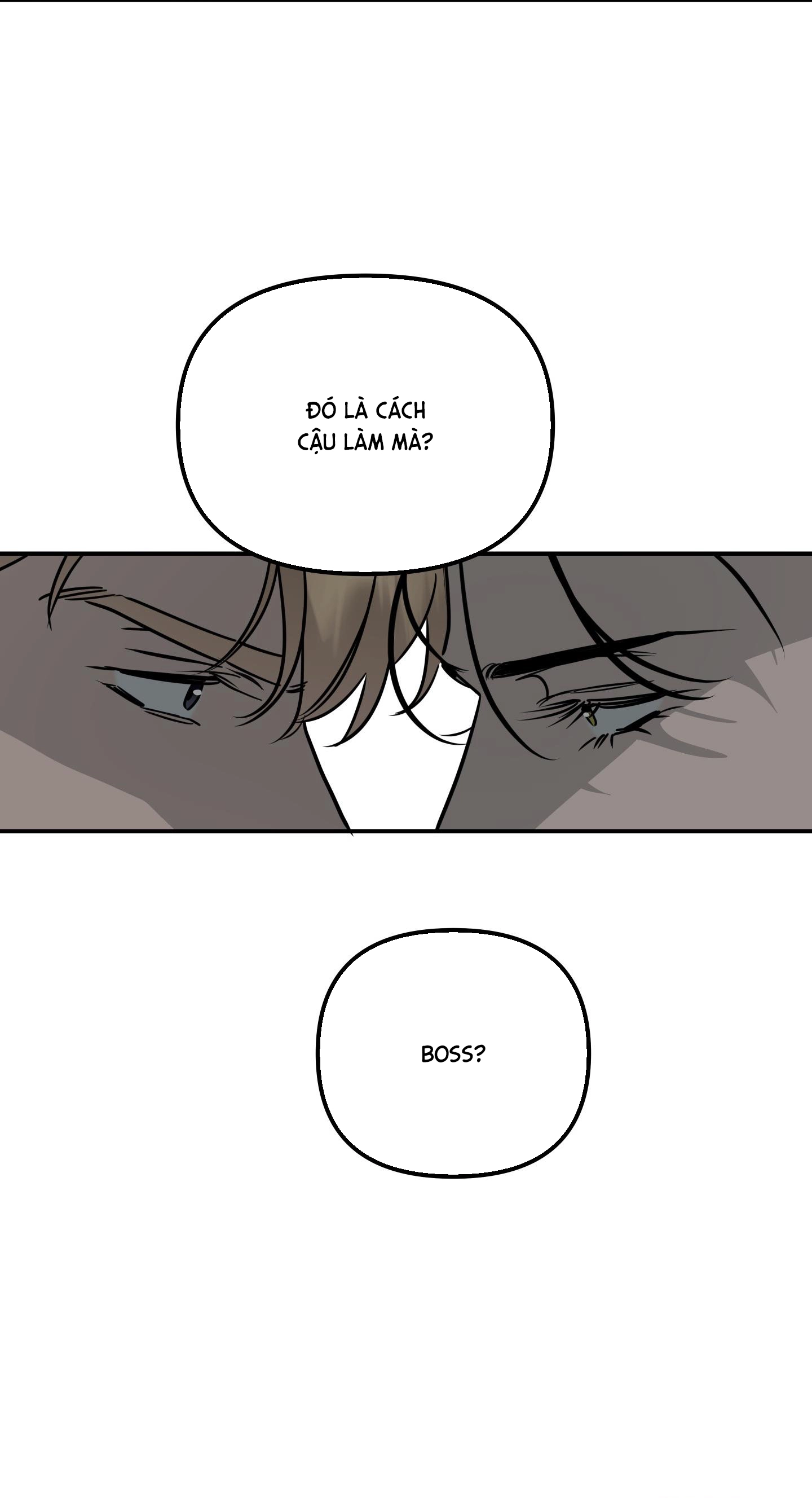 Trái Táo Mục Rữa Chap 47 - Next Chap 48