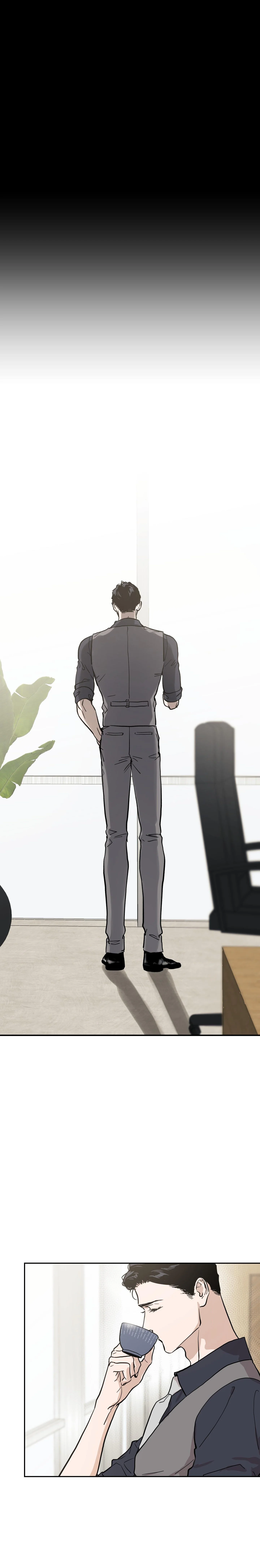 Trái Táo Mục Rữa Chap 5 - Next Chap 6