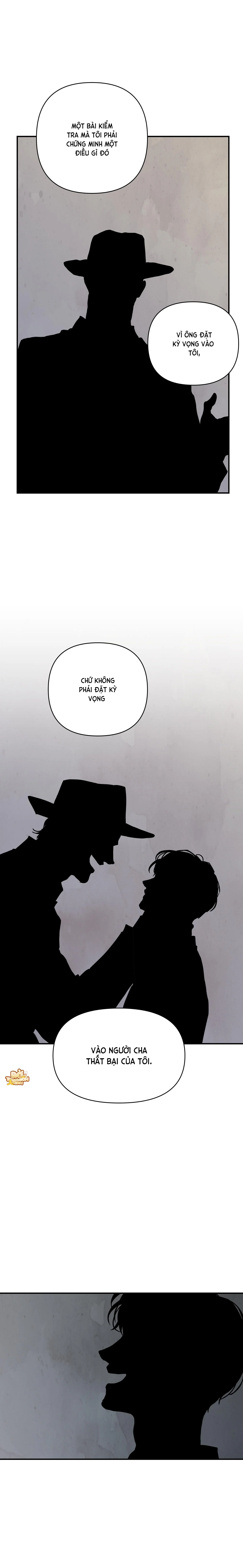 Trái Táo Mục Rữa Chap 6 - Next Chap 7