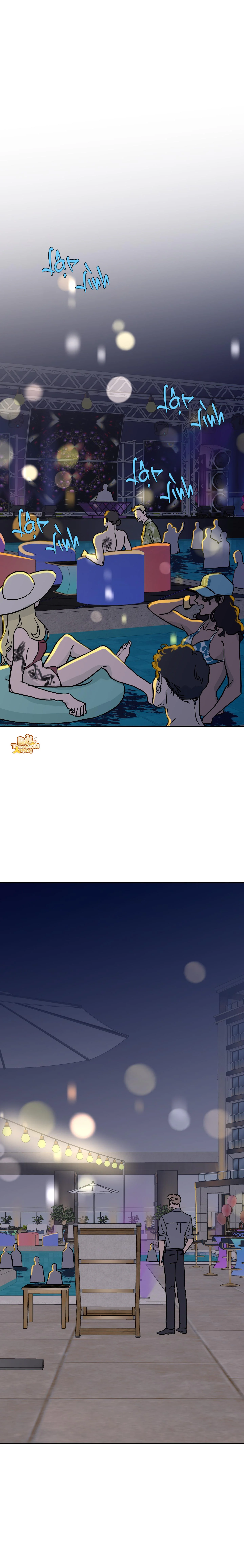 Trái Táo Mục Rữa Chap 7 - Next Chap 8