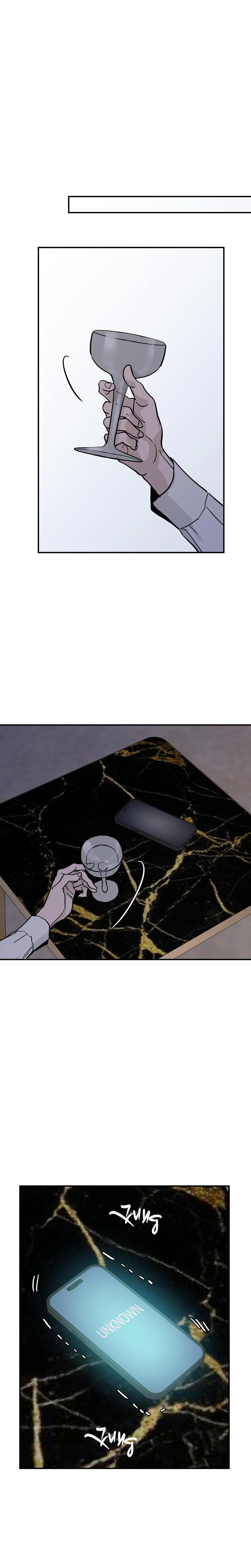Trái Táo Mục Rữa Chap 7 - Next Chap 8