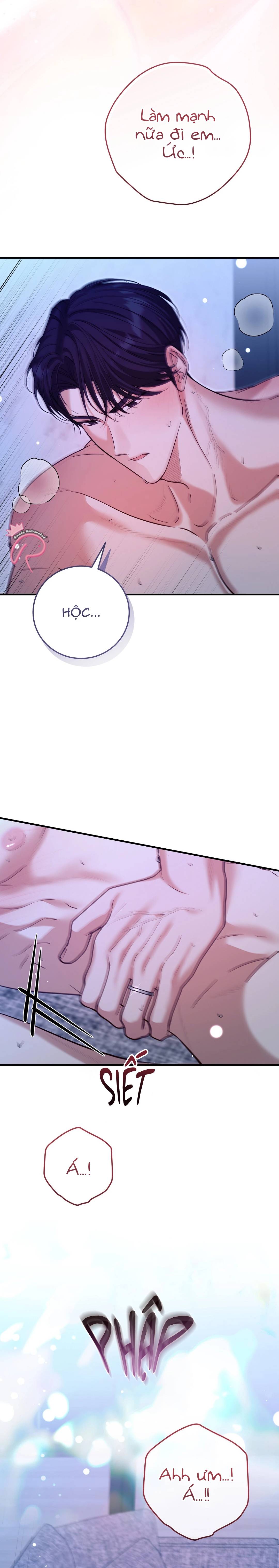 Trái Tim Chai Sạn Chap 36 - Next Chap 37