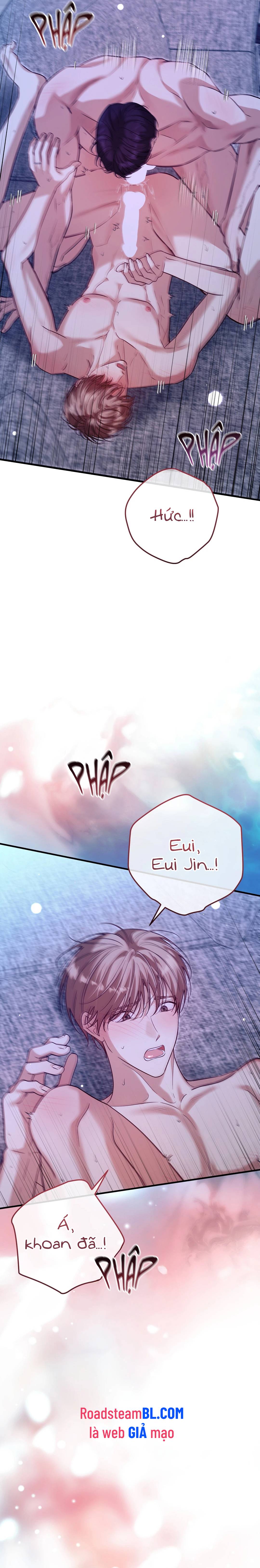 Trái Tim Chai Sạn Chap 36 - Next Chap 37