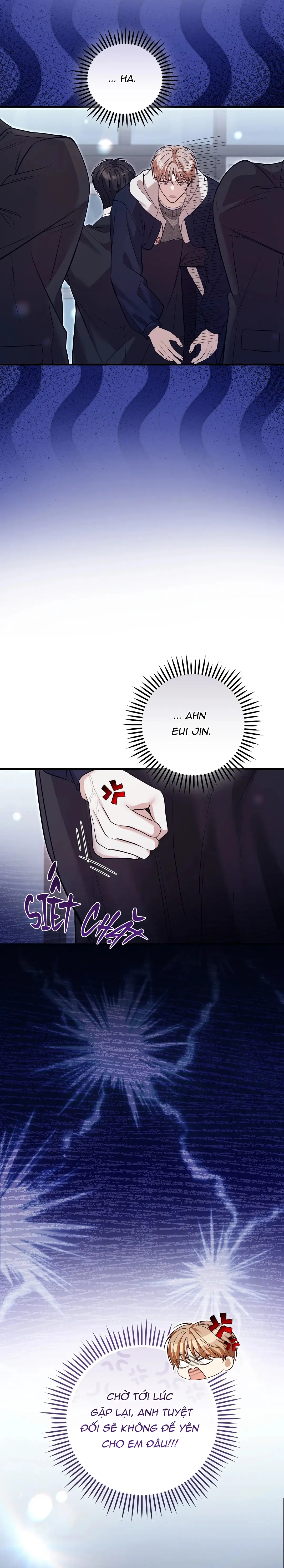 Trái Tim Chai Sạn Chap 38 - Next Chap 39