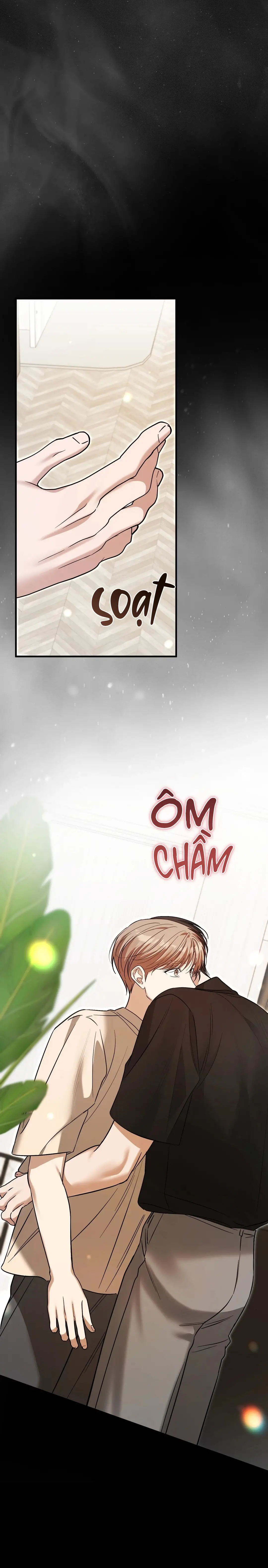 Trái Tim Chai Sạn Chap 38 - Next Chap 39