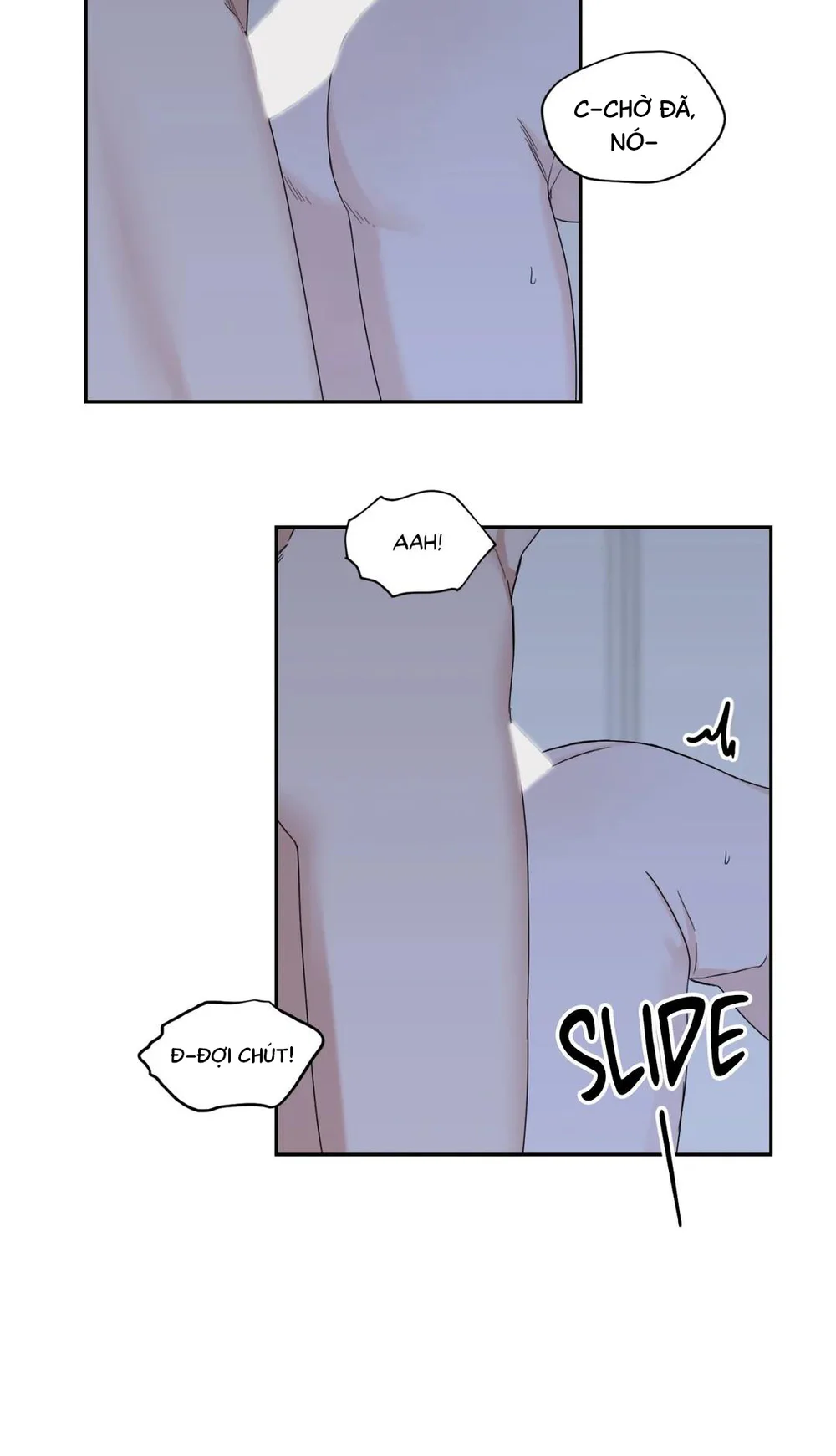 Trạm Dừng Cuối - Chap 13