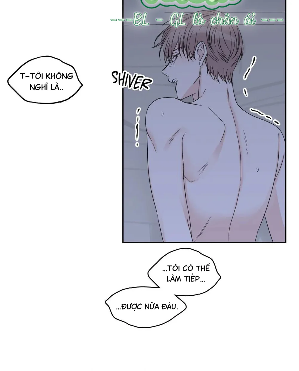 Trạm Dừng Cuối - Chap 13