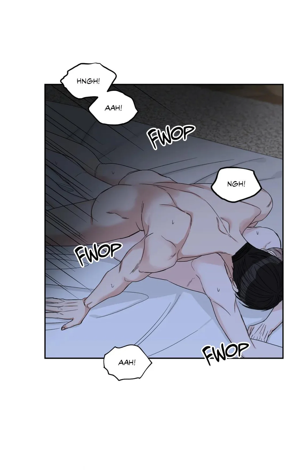 Trạm Dừng Cuối - Chap 13