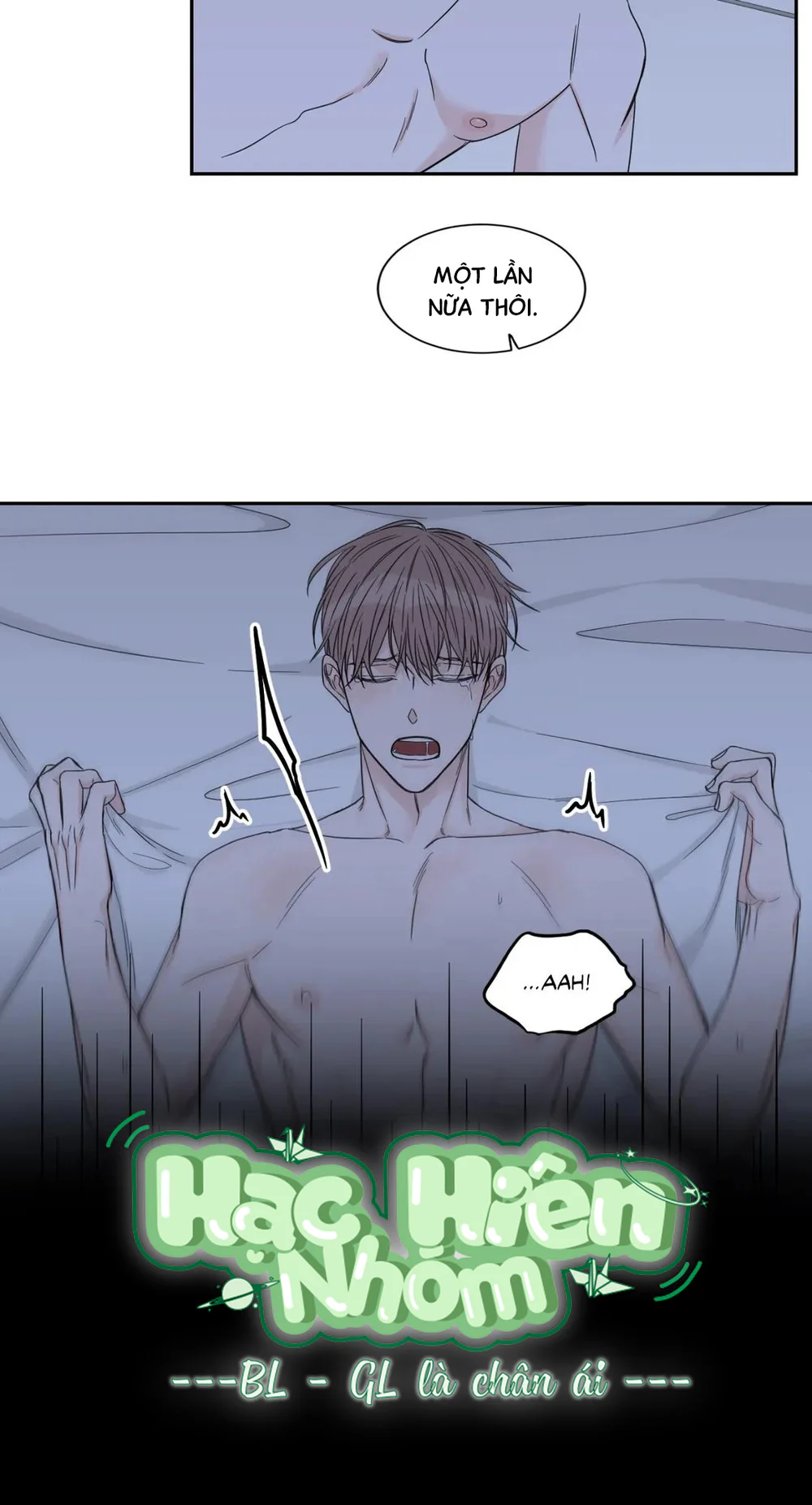 Trạm Dừng Cuối - Chap 13