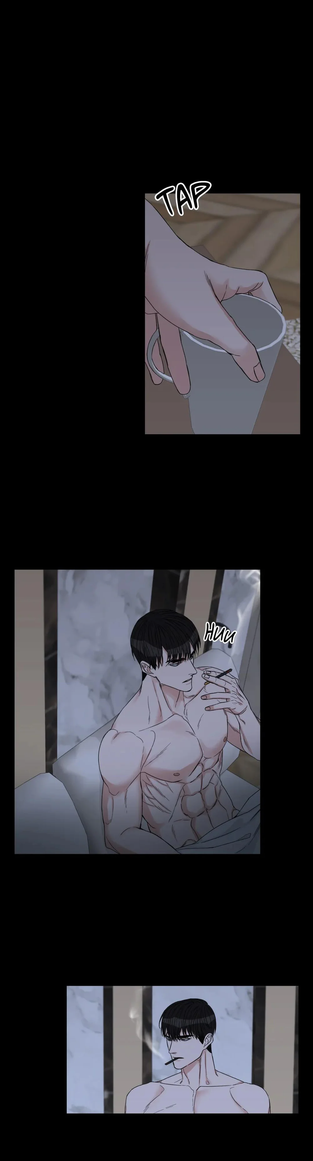 Trạm Dừng Cuối - Chap 13