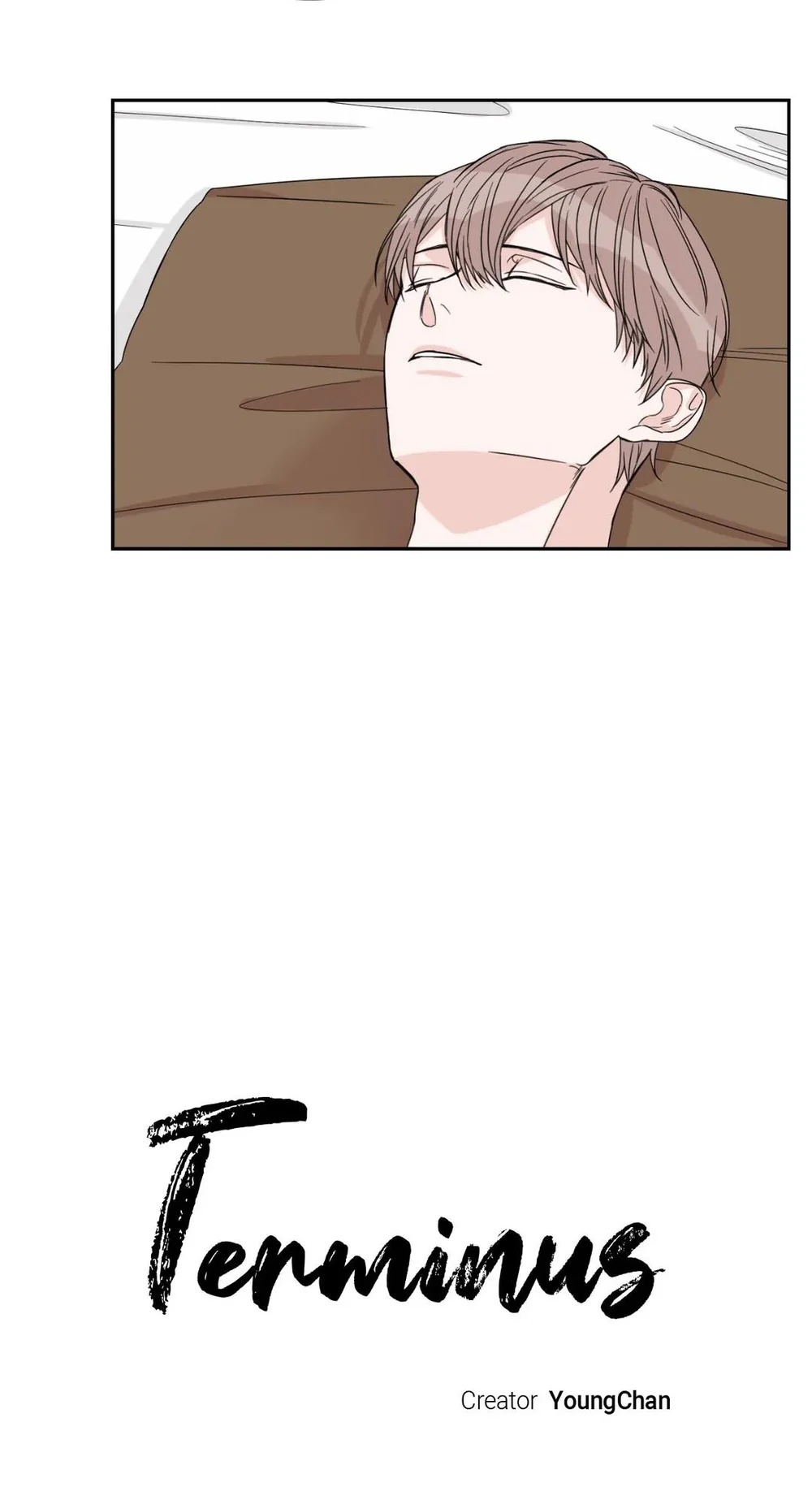 Trạm Dừng Cuối - Chap 14