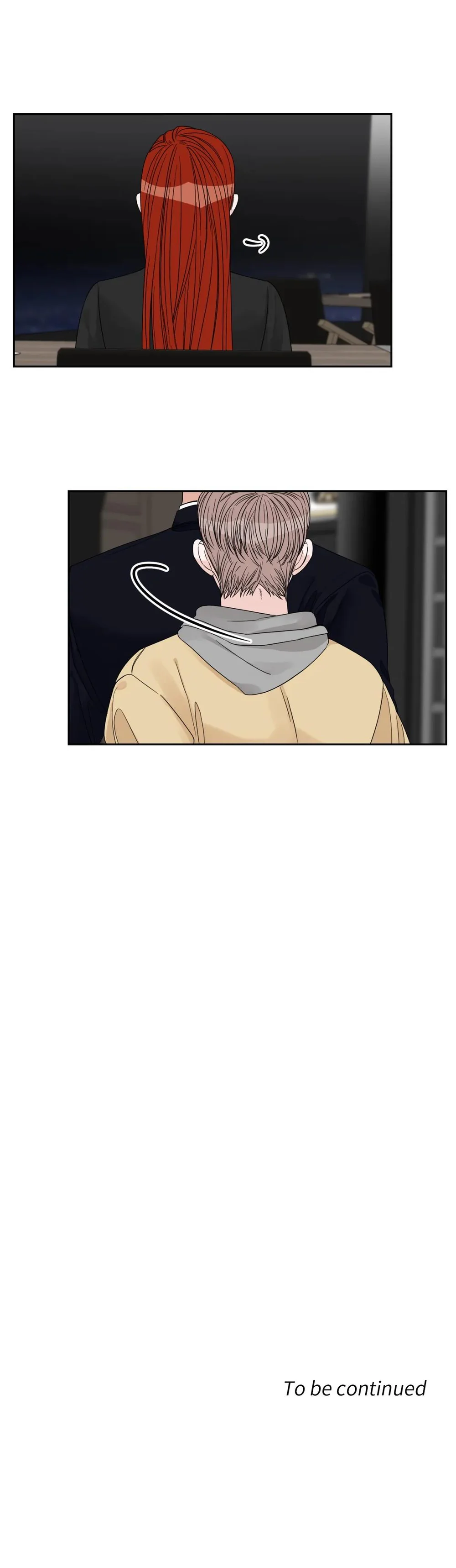 Trạm Dừng Cuối - Chap 15