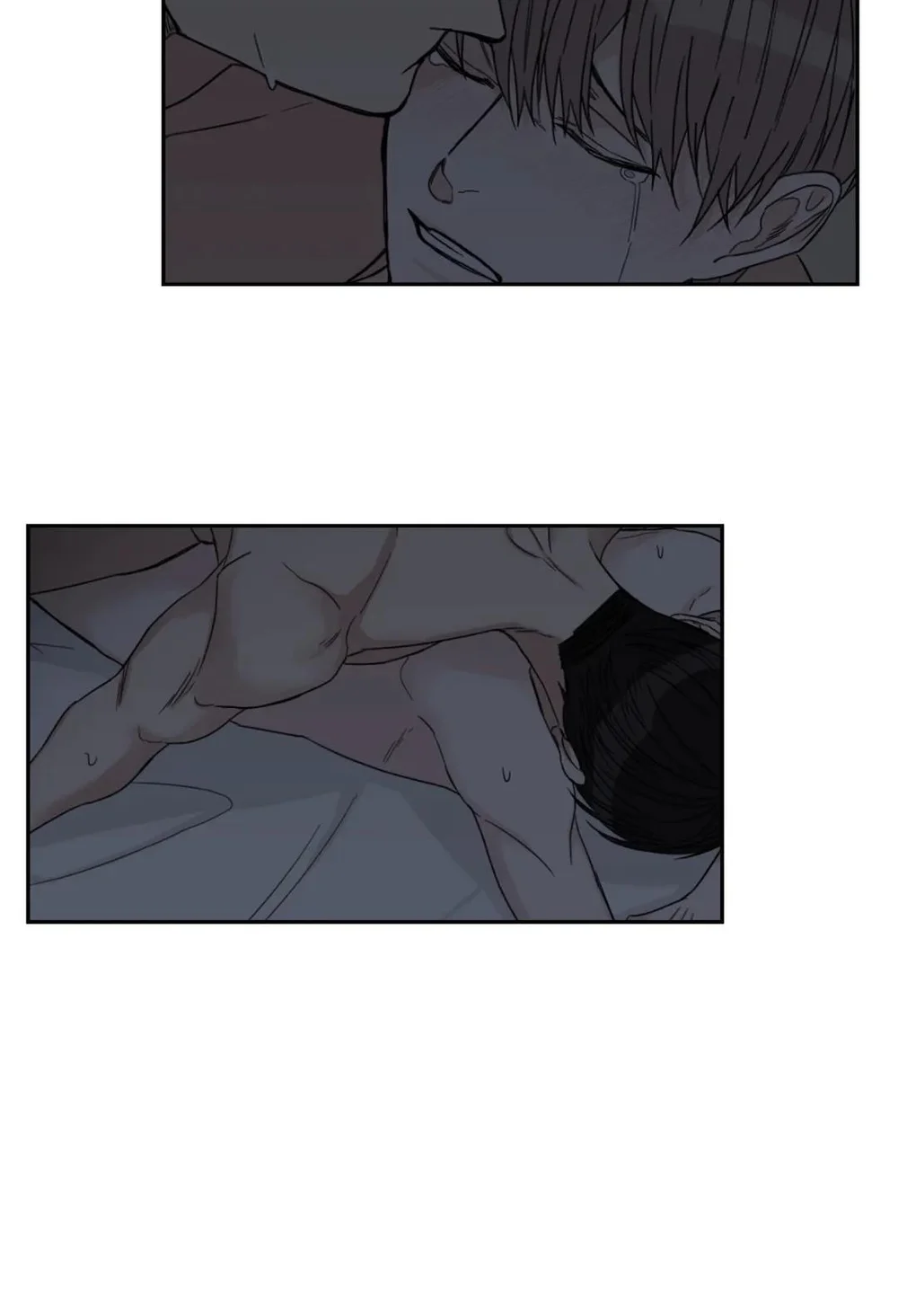 Trạm Dừng Cuối - Chap 15