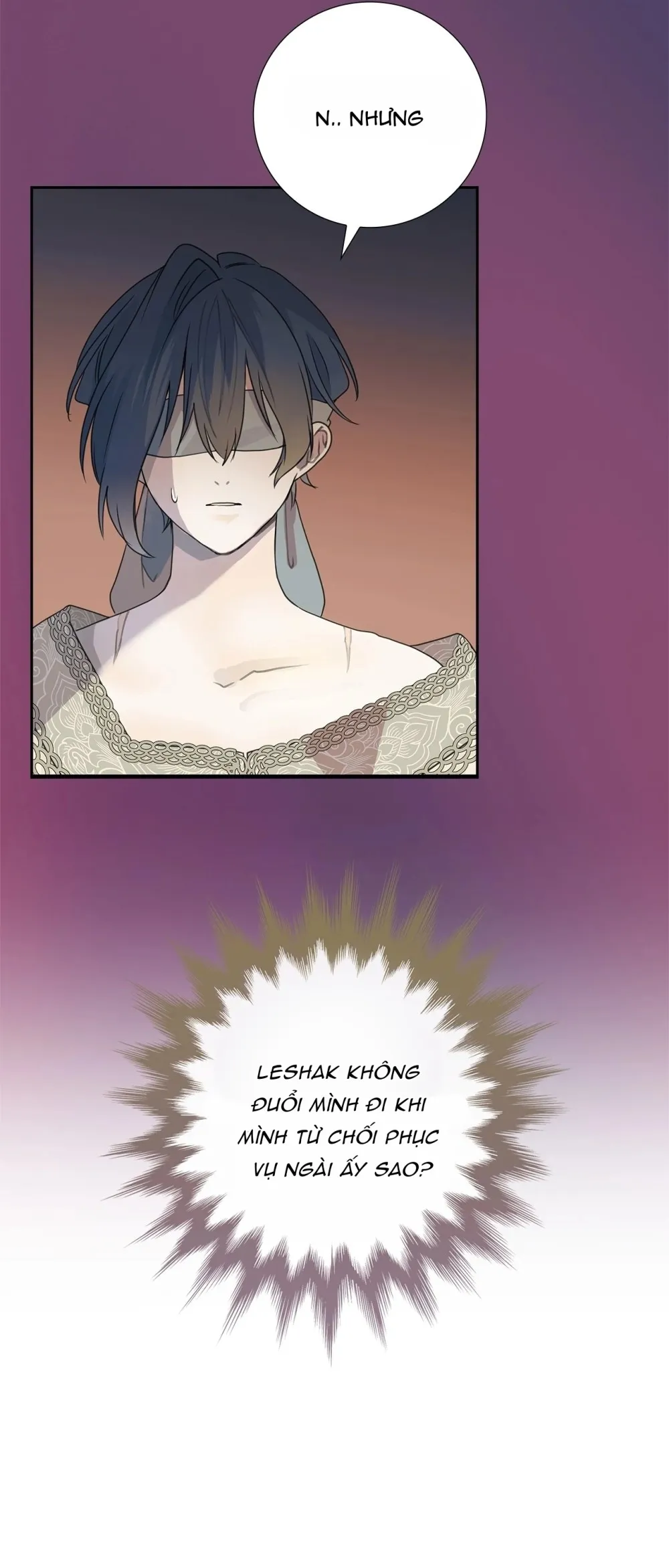 Trăng Máu - Chap 10