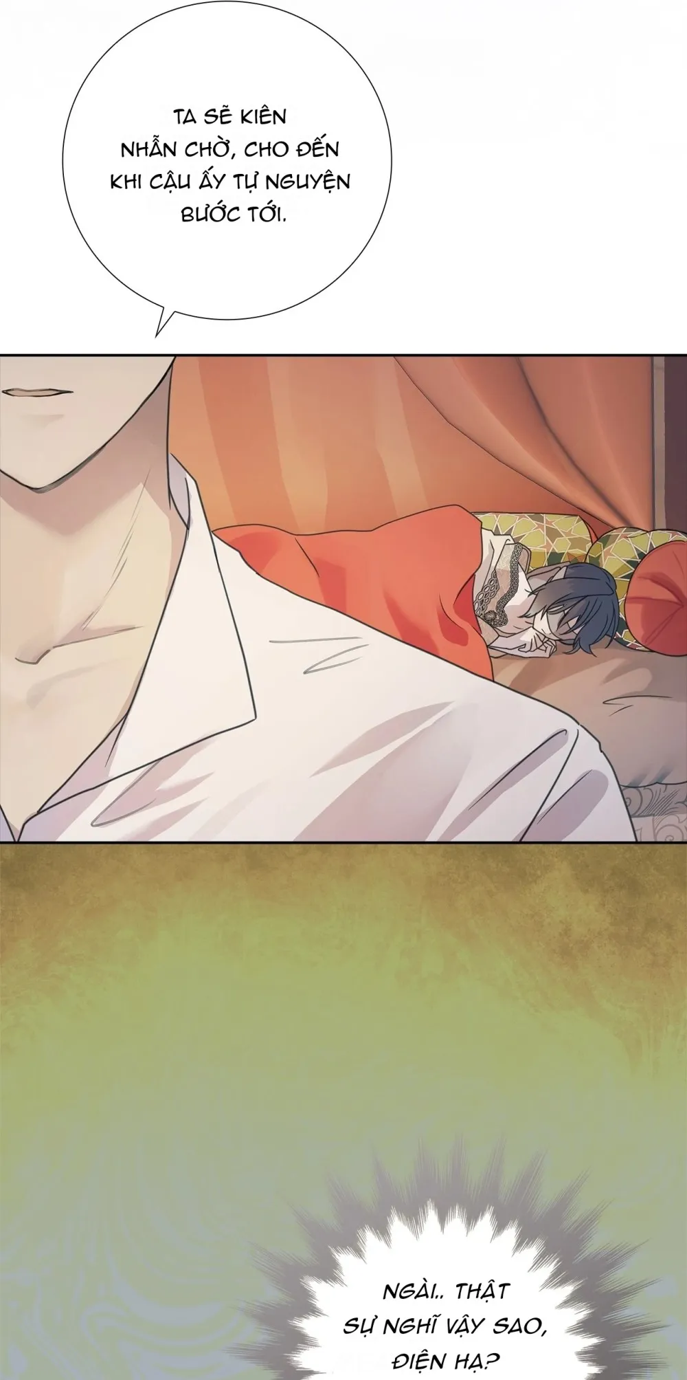 Trăng Máu - Chap 10