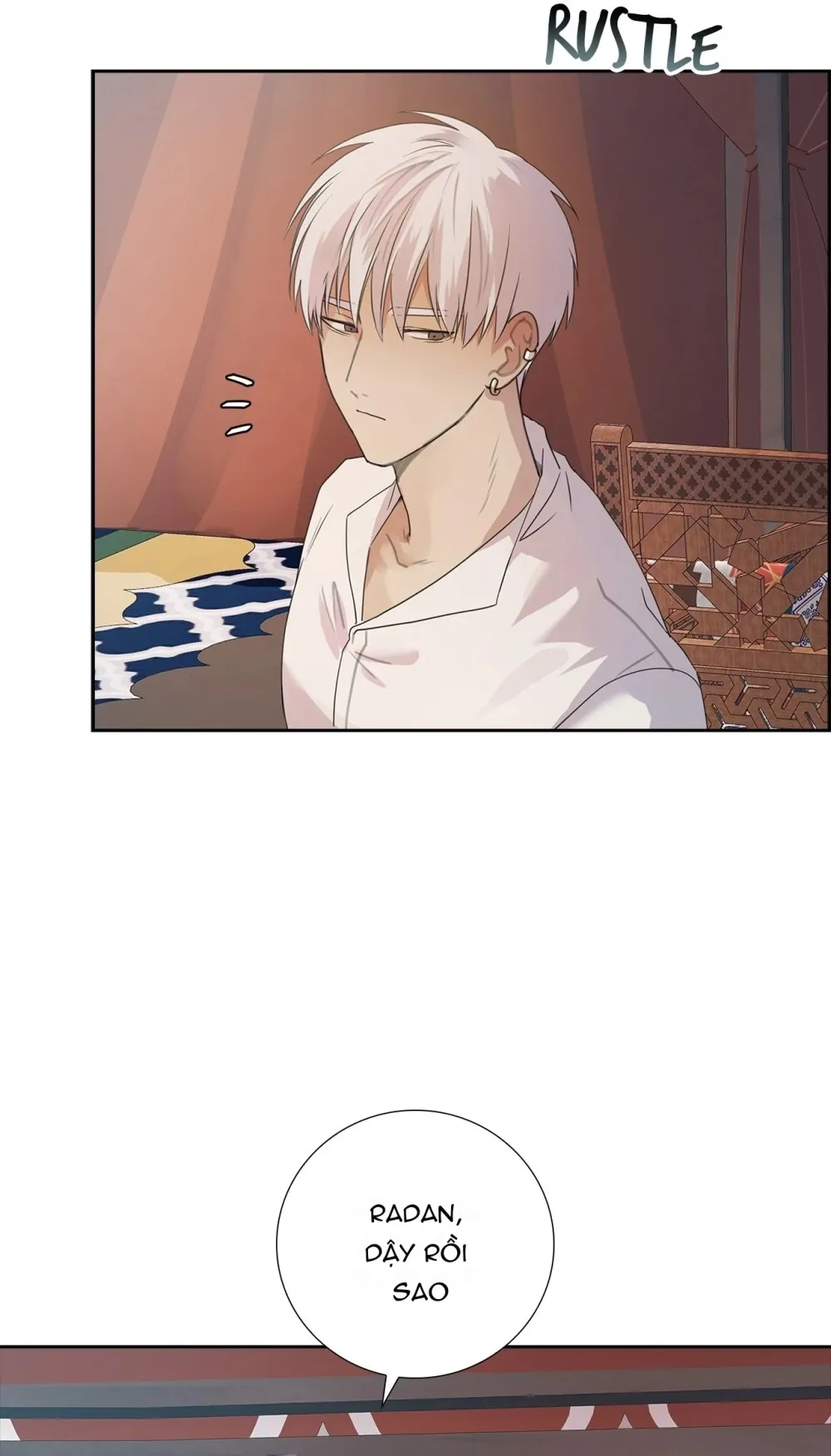 Trăng Máu - Chap 10