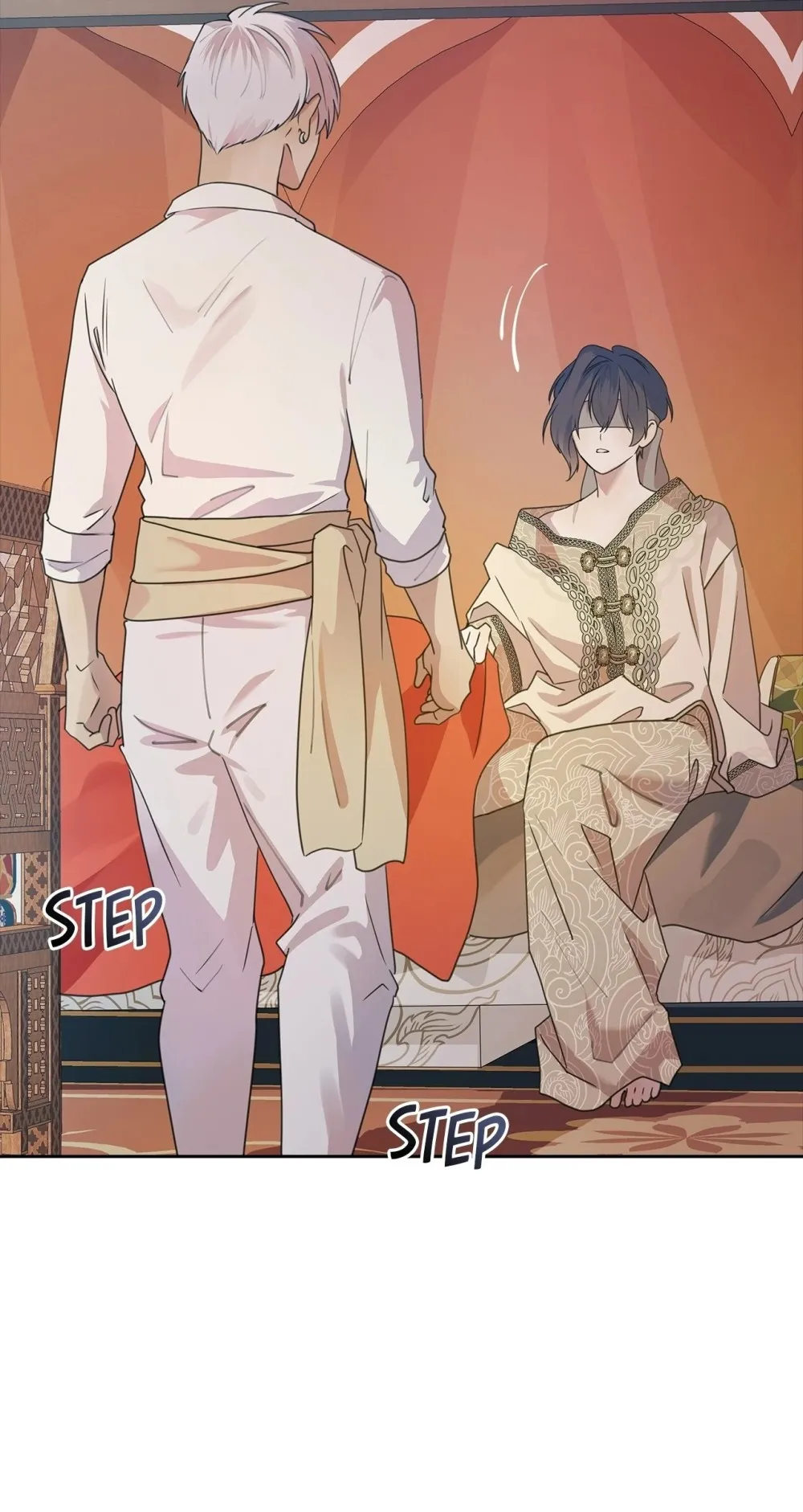 Trăng Máu - Chap 10