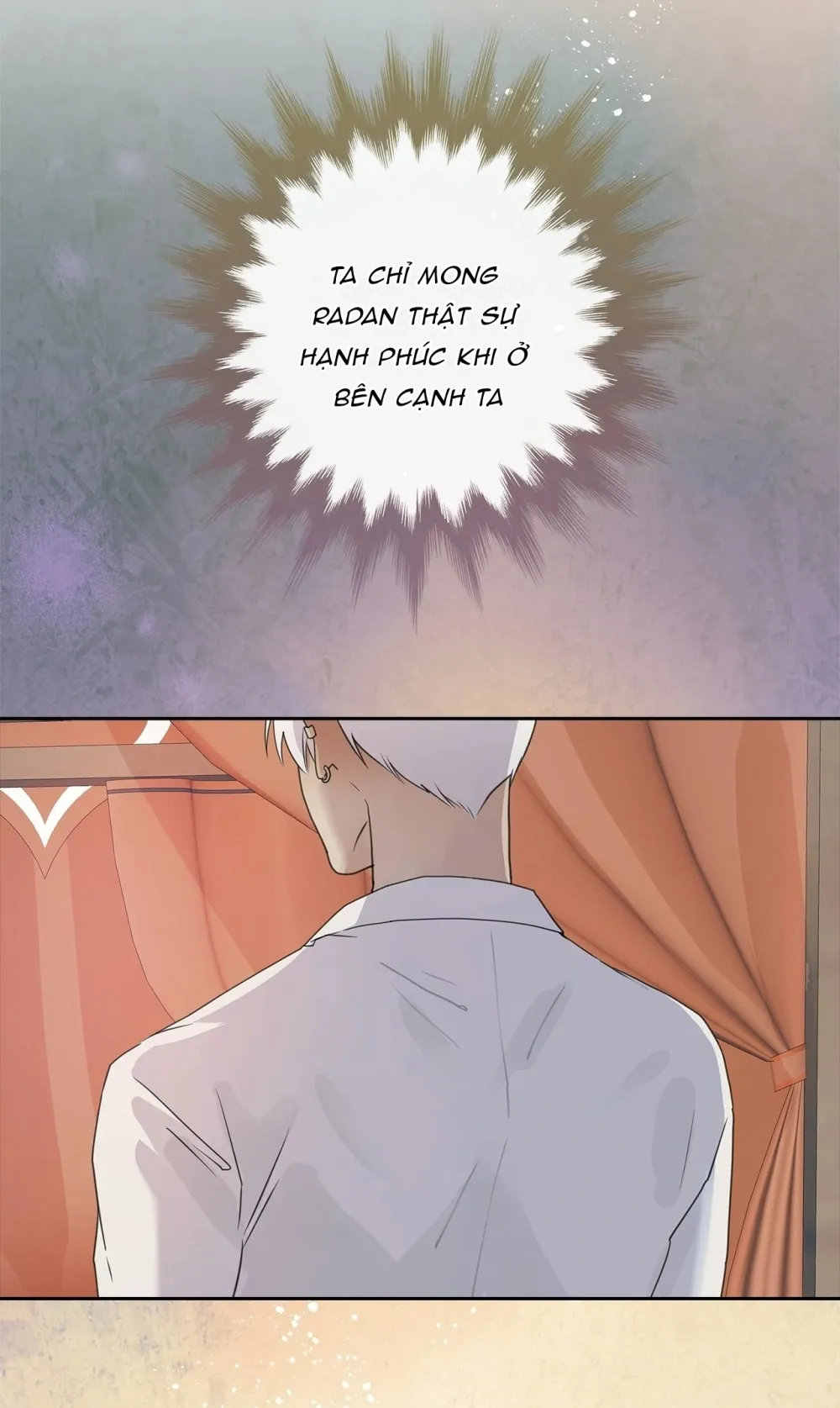 Trăng Máu - Chap 10