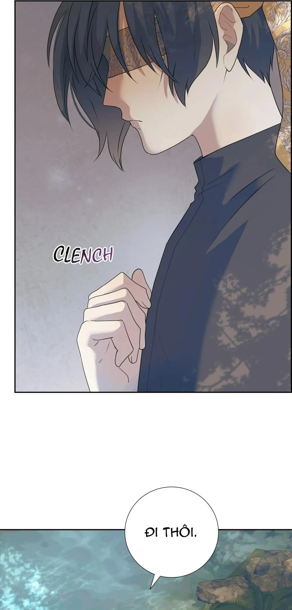 Trăng Máu - Chap 12