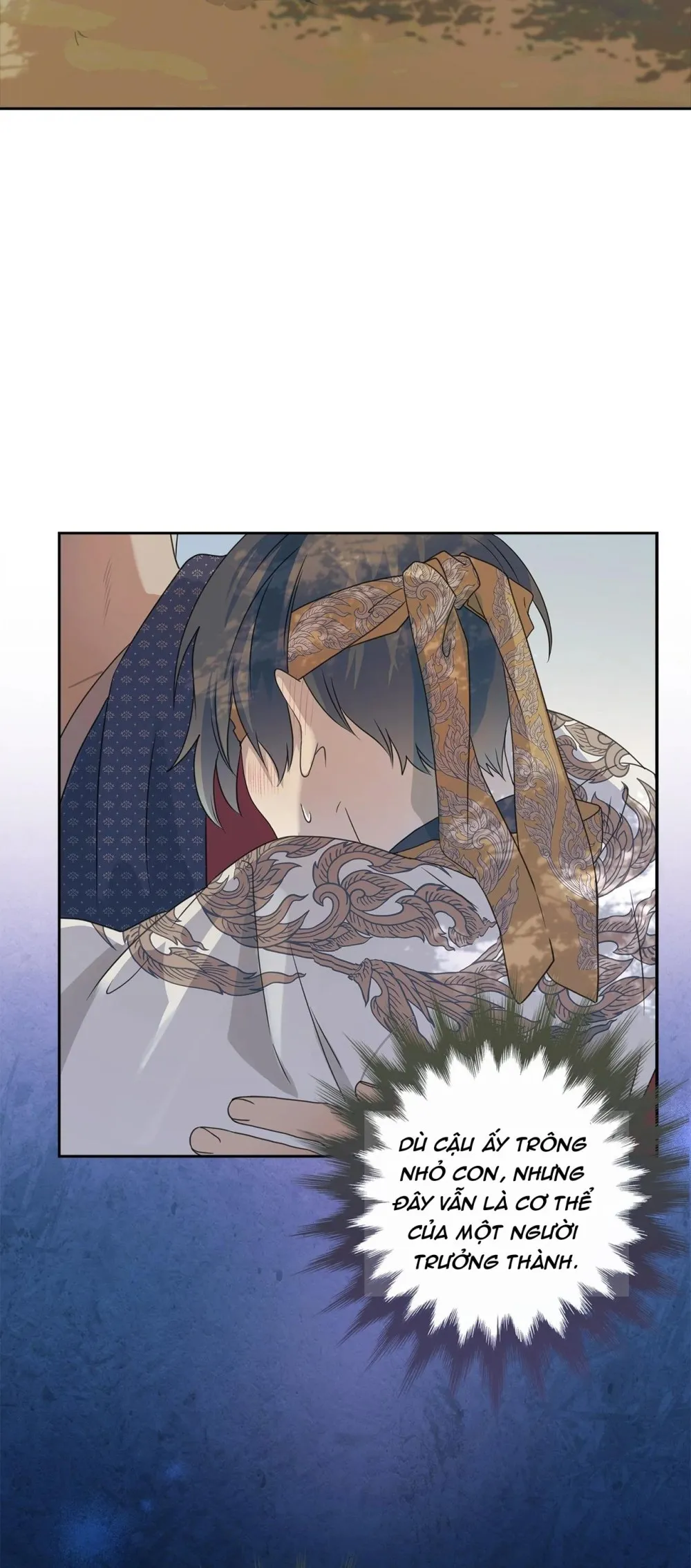 Trăng Máu - Chap 12