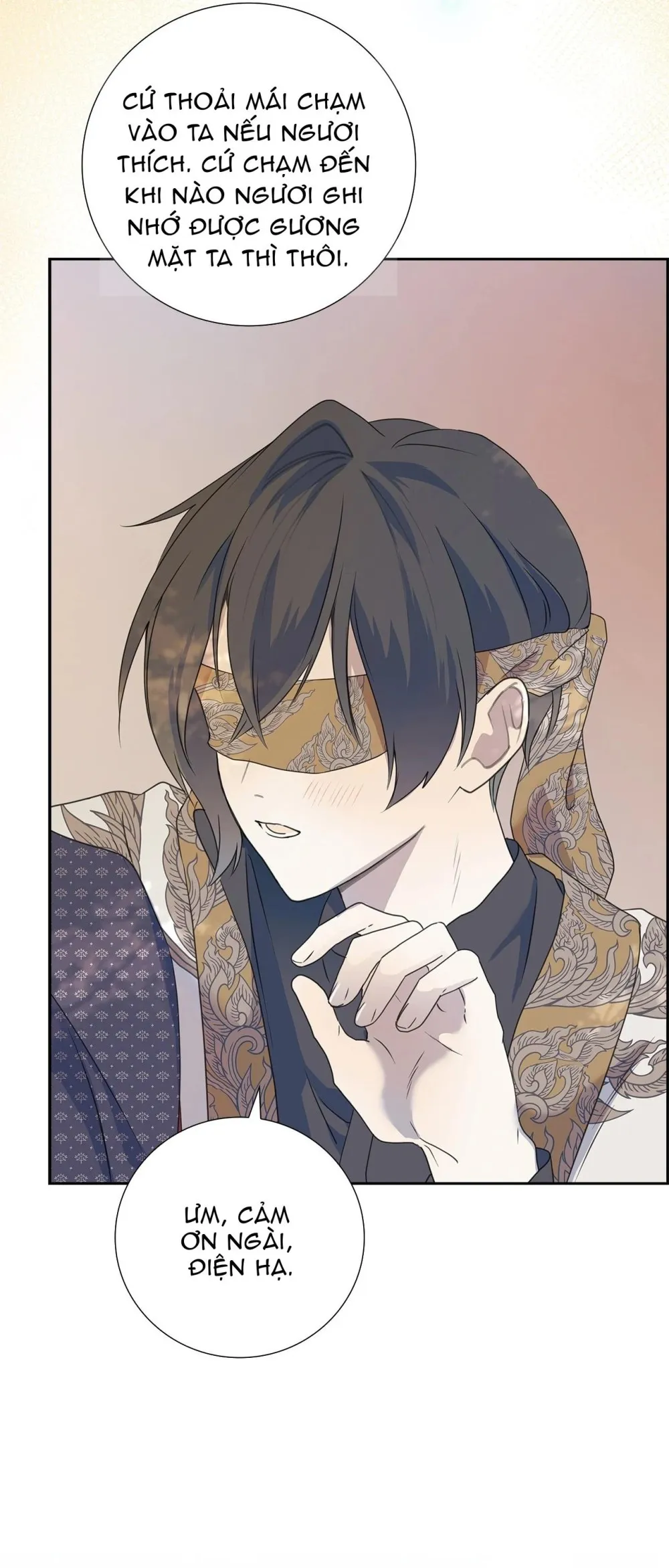 Trăng Máu - Chap 12