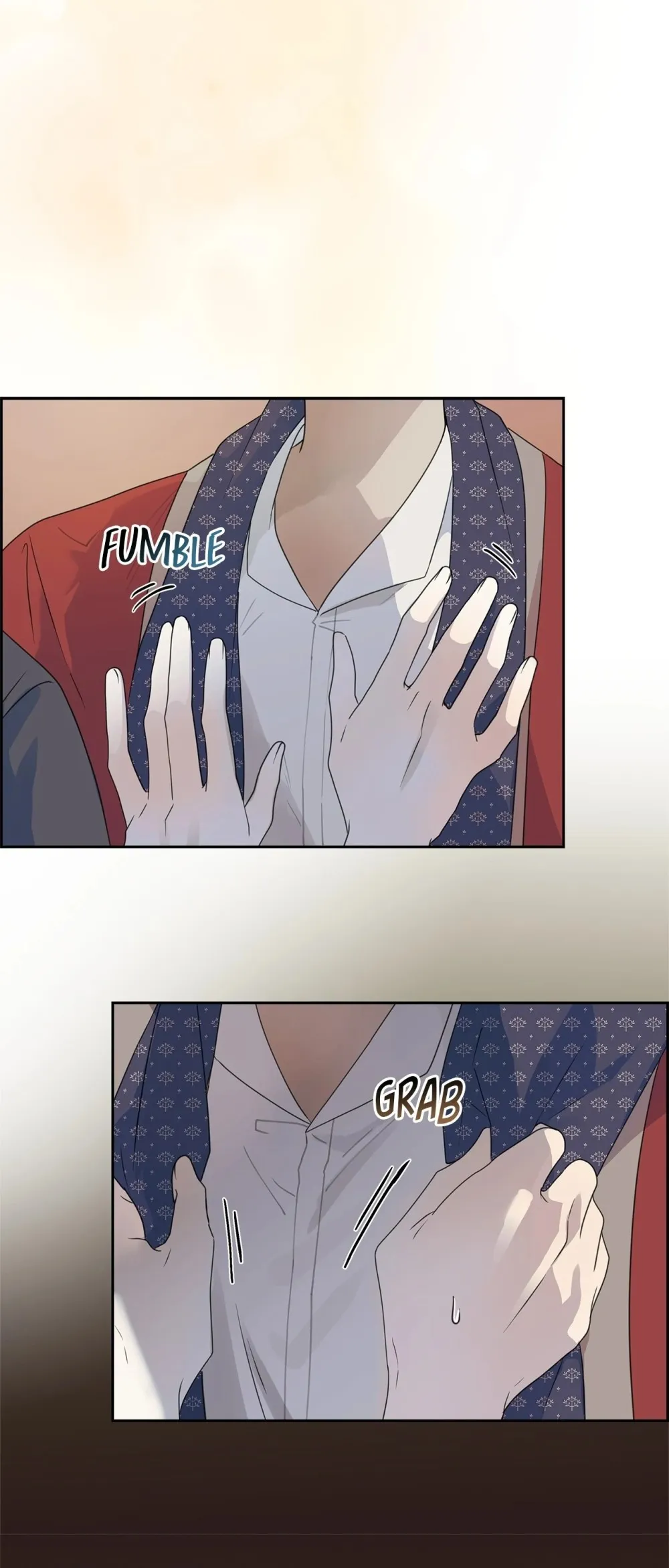 Trăng Máu - Chap 13