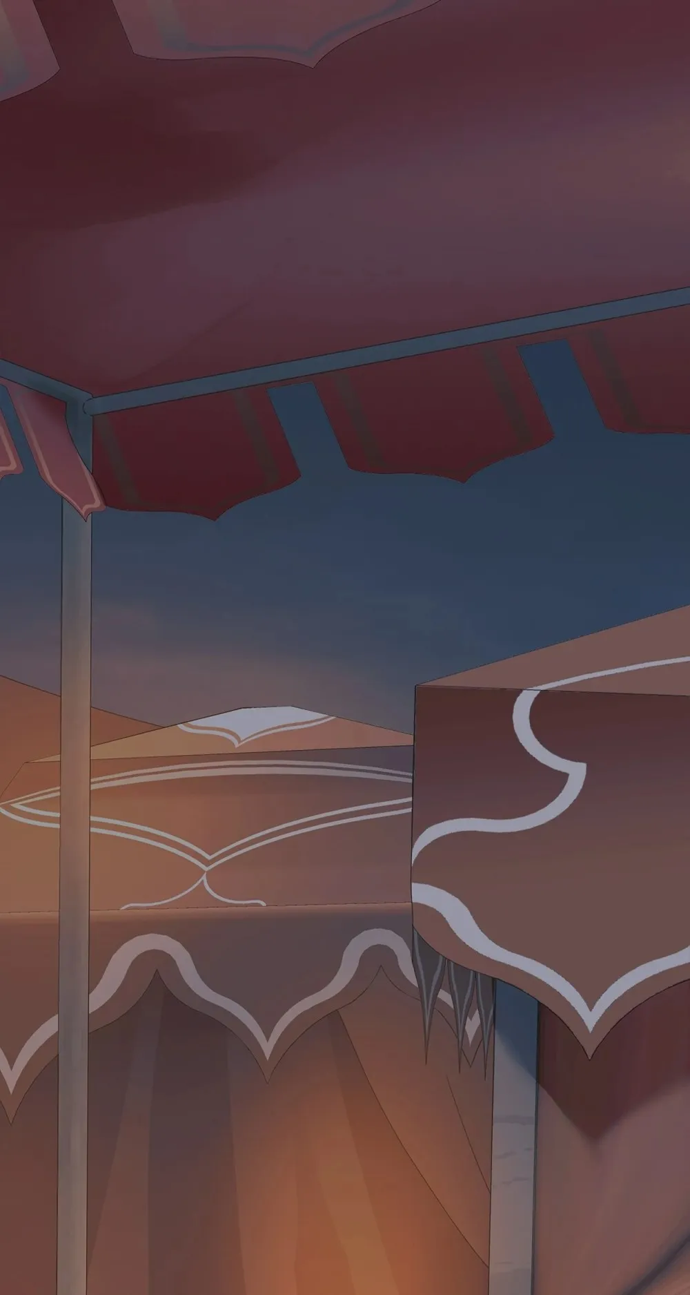 Trăng Máu - Chap 16