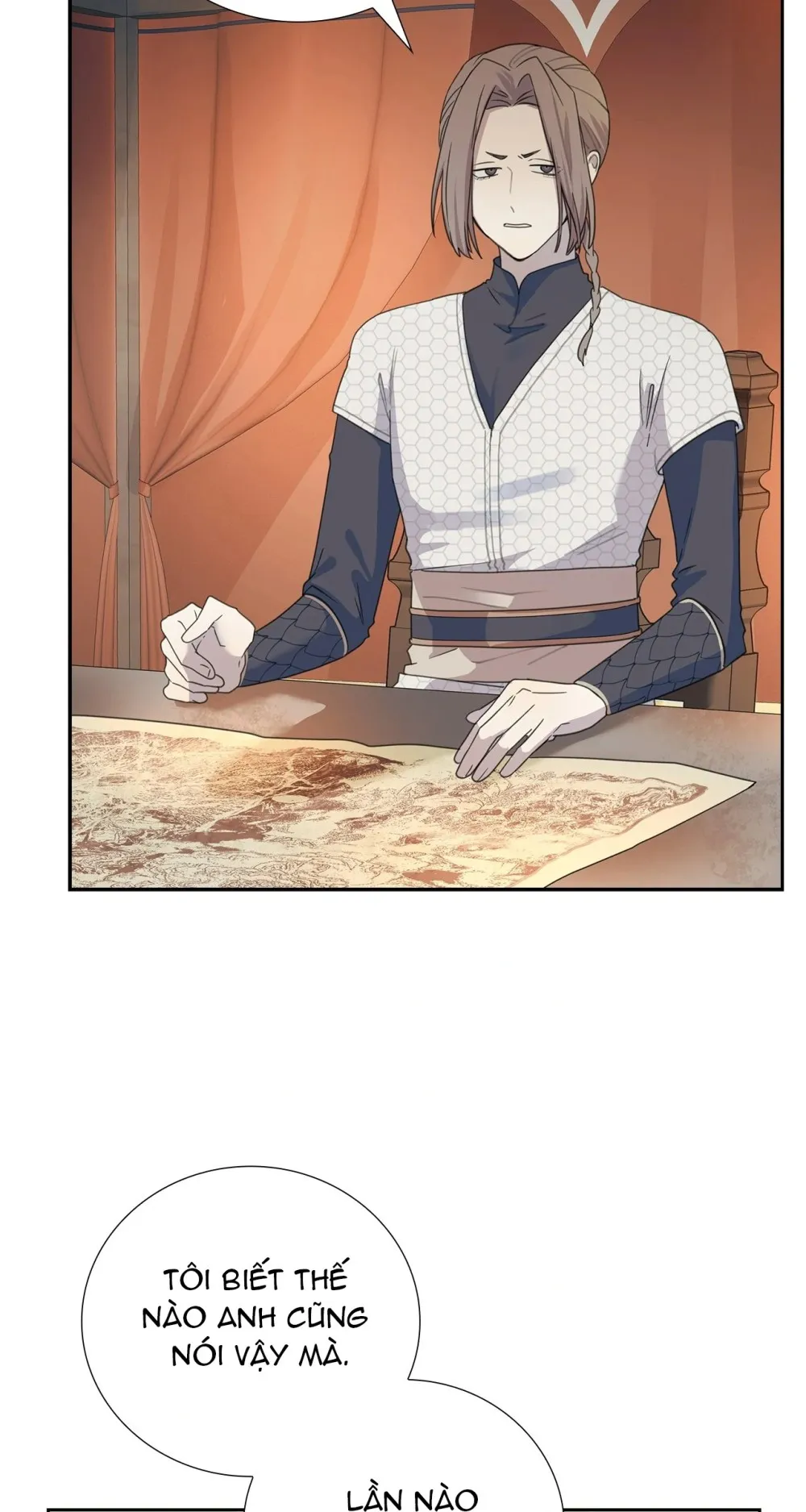 Trăng Máu - Chap 16