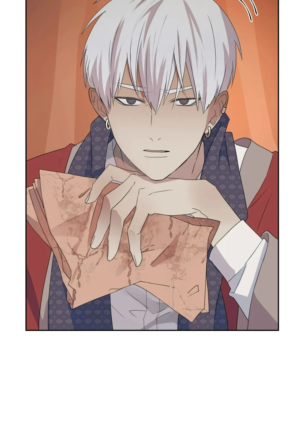 Trăng Máu - Chap 16