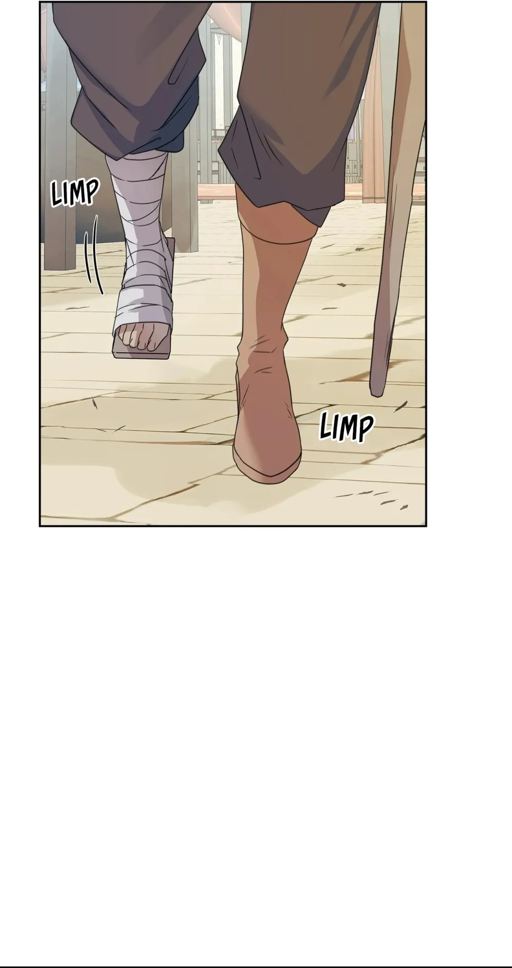 Trăng Máu - Chap 19