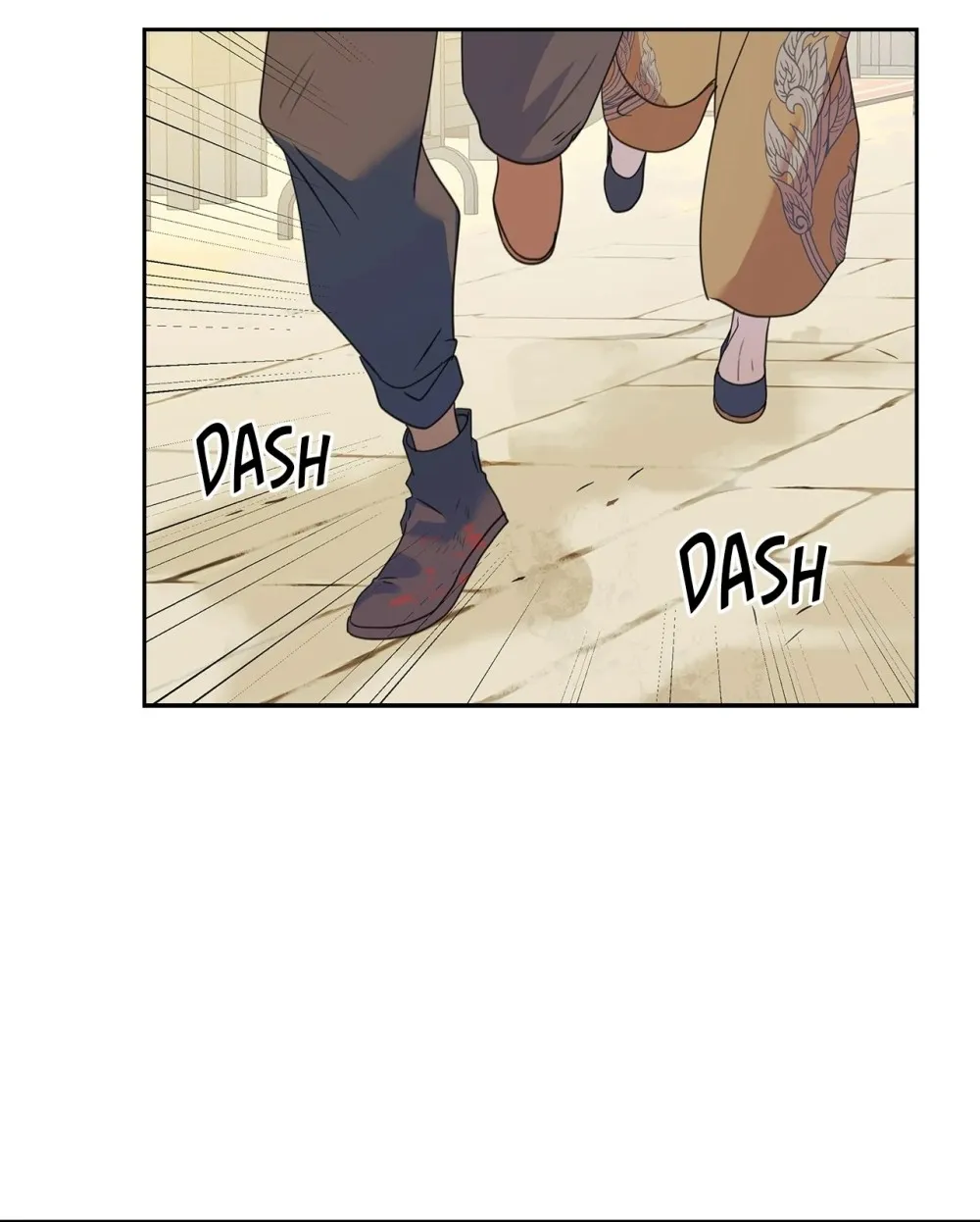 Trăng Máu - Chap 19