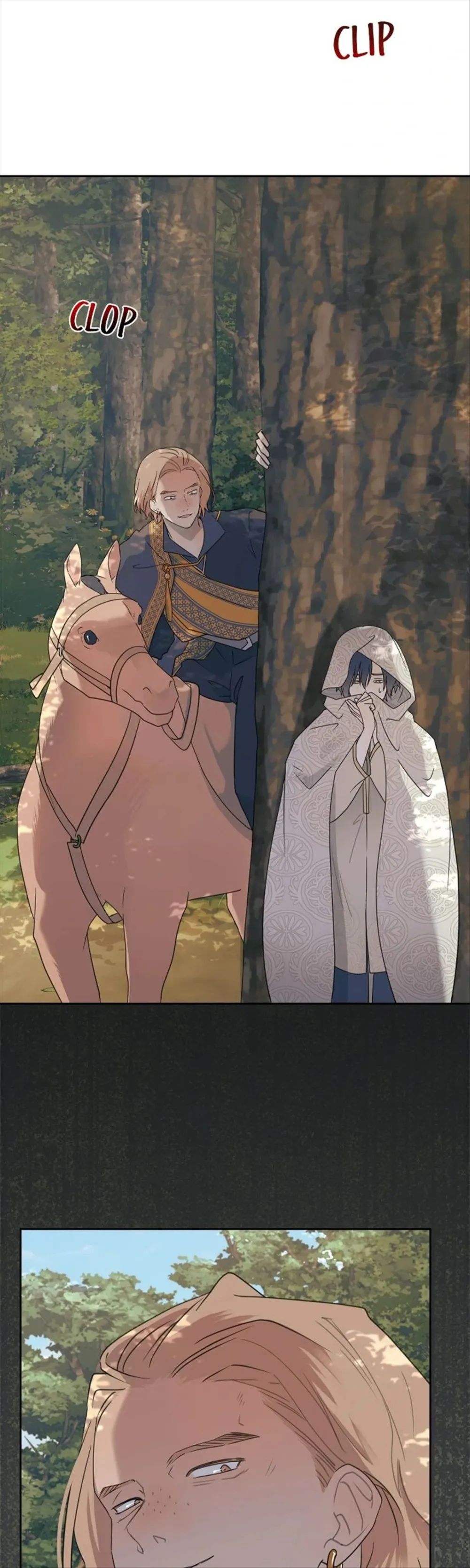 Trăng Máu - Chap 22