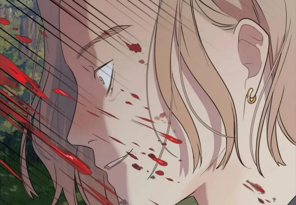 Trăng Máu - Chap 23